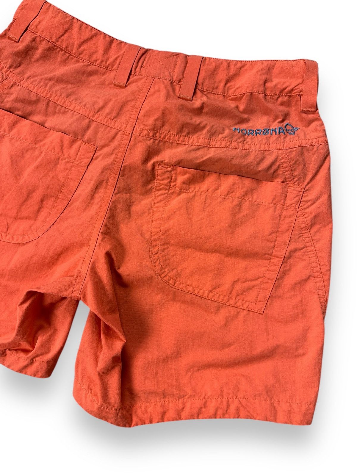 Norrona Norrona Bitihorn Lightweight Women’s Shorts Outdoor Hiking Size 28" / US 6 / IT 42 - 14 Thumbnail