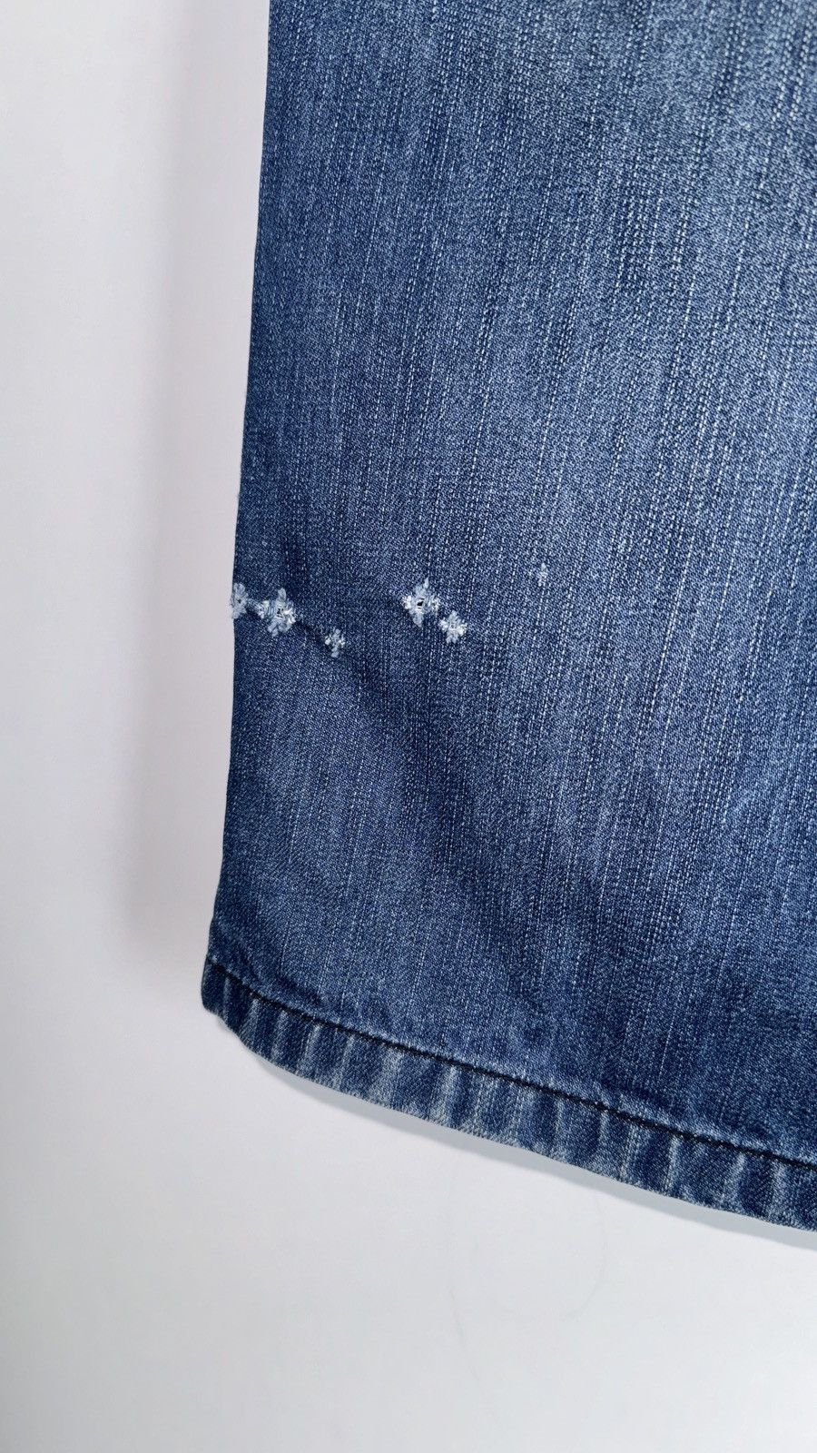 Karl Kani × Vintage Karl Kani Vintage Baggy Shorts Size US 40 / EU 56 - 5 Thumbnail