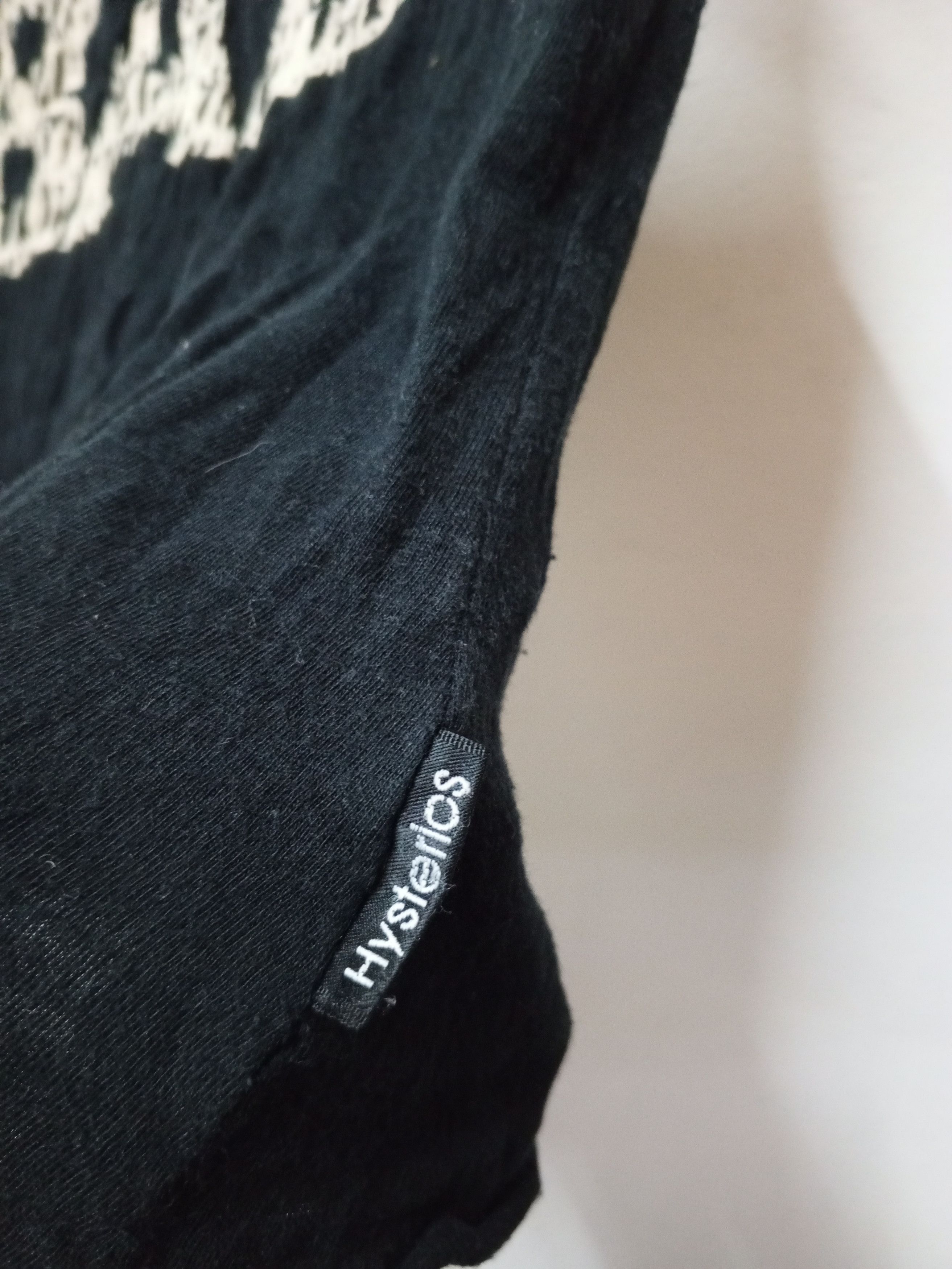 Designer Hysteric glamour Size XS / US 0-2 / IT 36-38 - 6 Thumbnail
