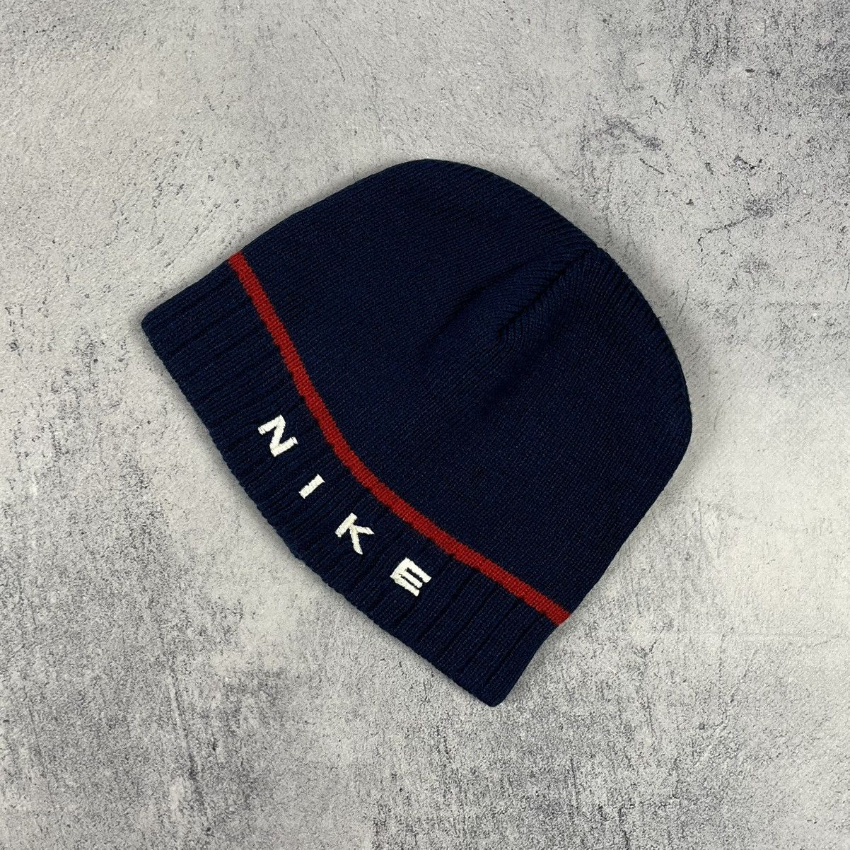 Nike Vintage Nike y2k big logo hat 90’s Size ONE SIZE - 1 Thumbnail