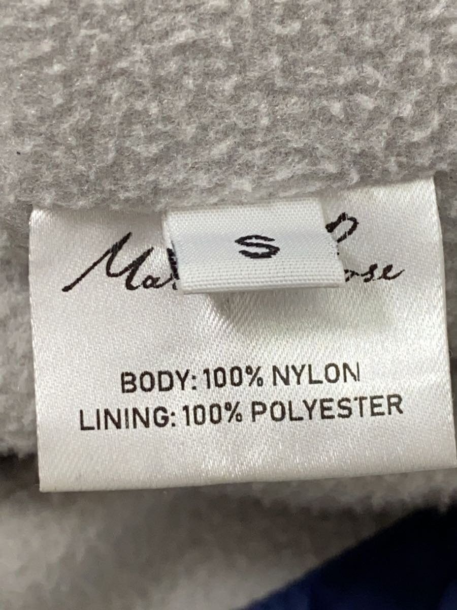 Martine Rose FW19 Nylon Coach Jacket Size US S / EU 44-46 / 1 - 6 Thumbnail