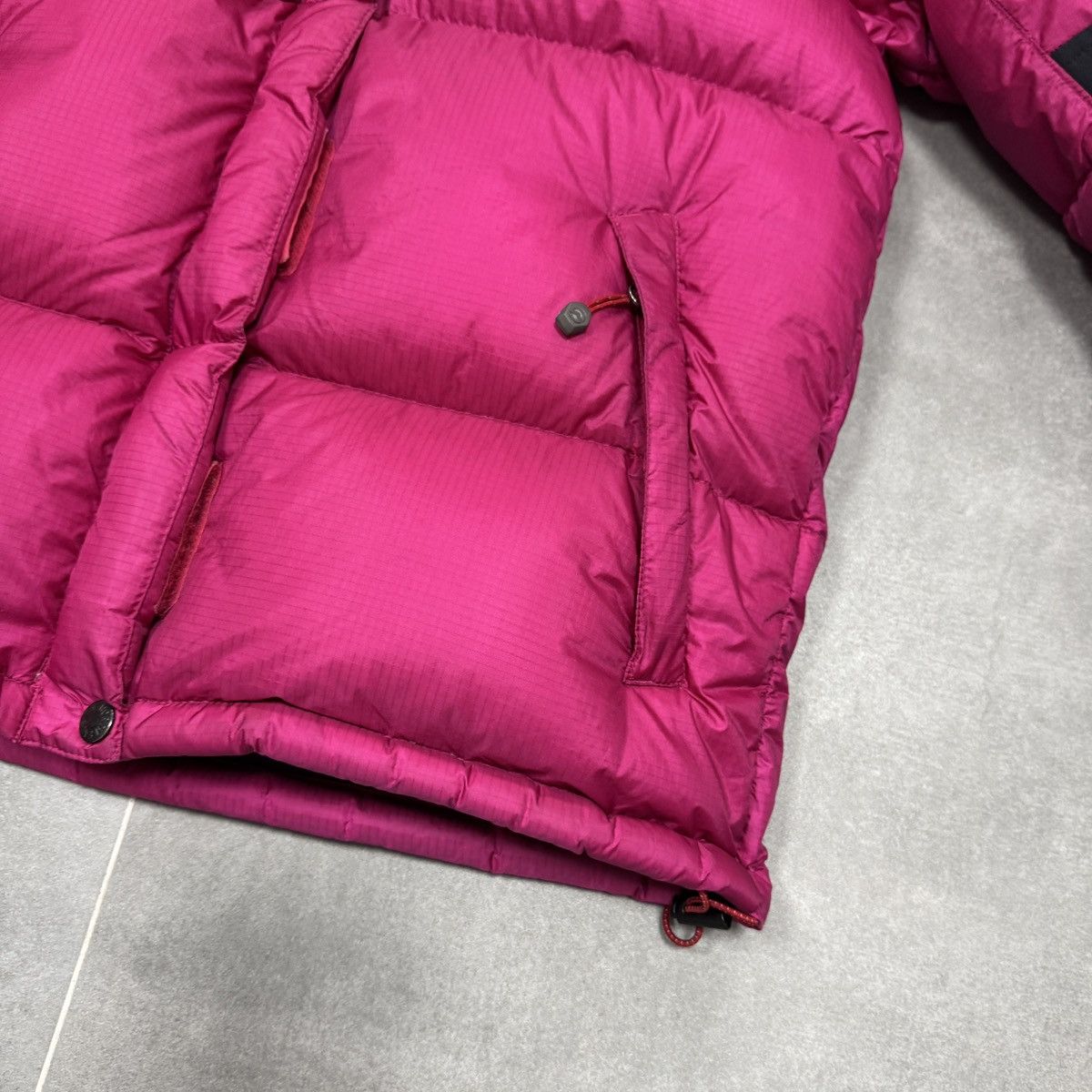 The North Face The North Face Women Summit Windstopper Baltoro Down Jacket Size L / US 10 / IT 46 - 7 Thumbnail