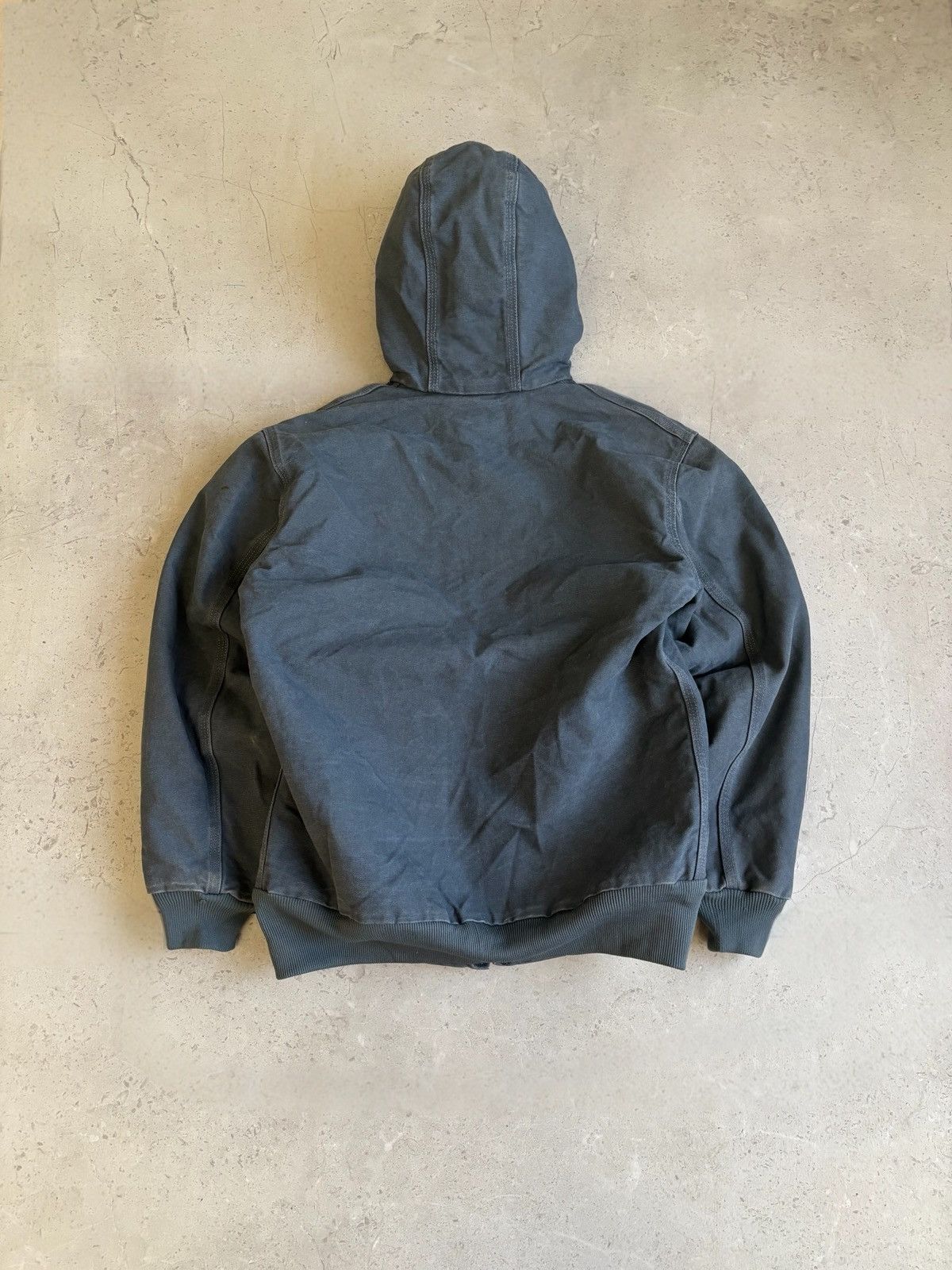 Carhartt CARHARTT WJ130 STM ACTIVE JACKET Size US M / EU 48-50 / 2 - 5 Thumbnail