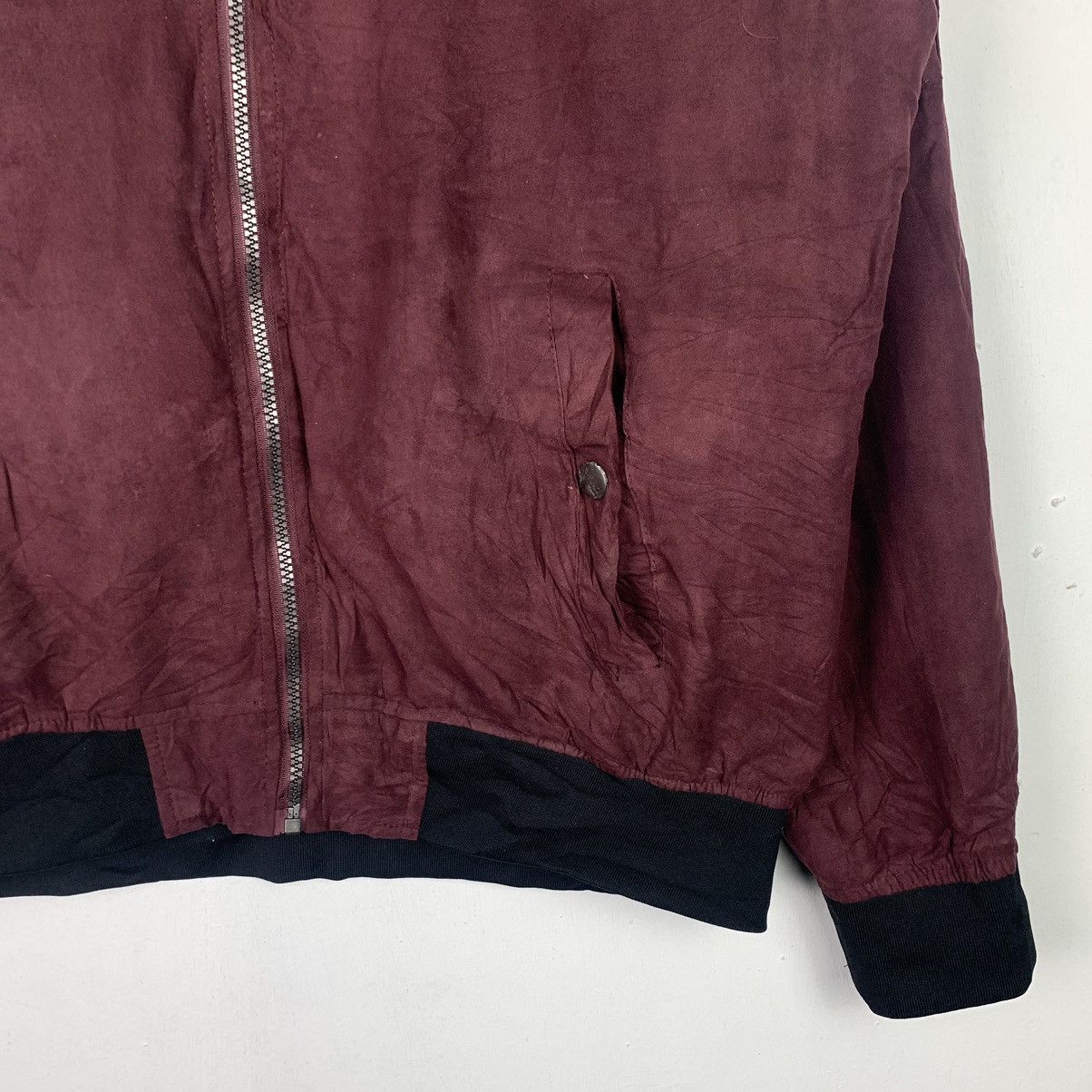 Vintage × X-LARGE Vintage X-Large Full Zip Jacket Size US L / EU 52-54 / 3 - 4 Thumbnail