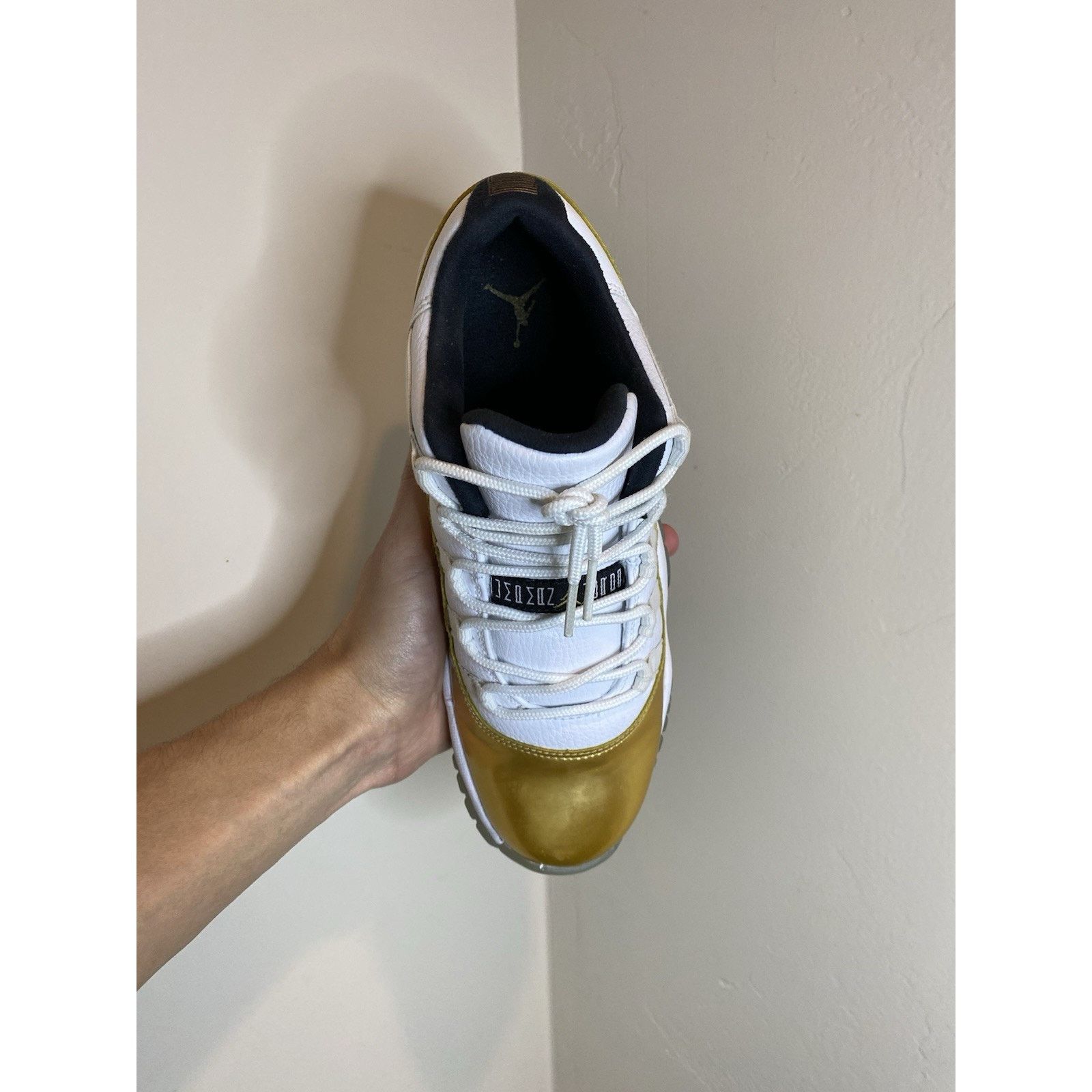 Nike Nike Air Jordan 11 Retro Closing Ceremony | Size 6.5Y Size US 6.5 / EU 39-40 - 10 Thumbnail