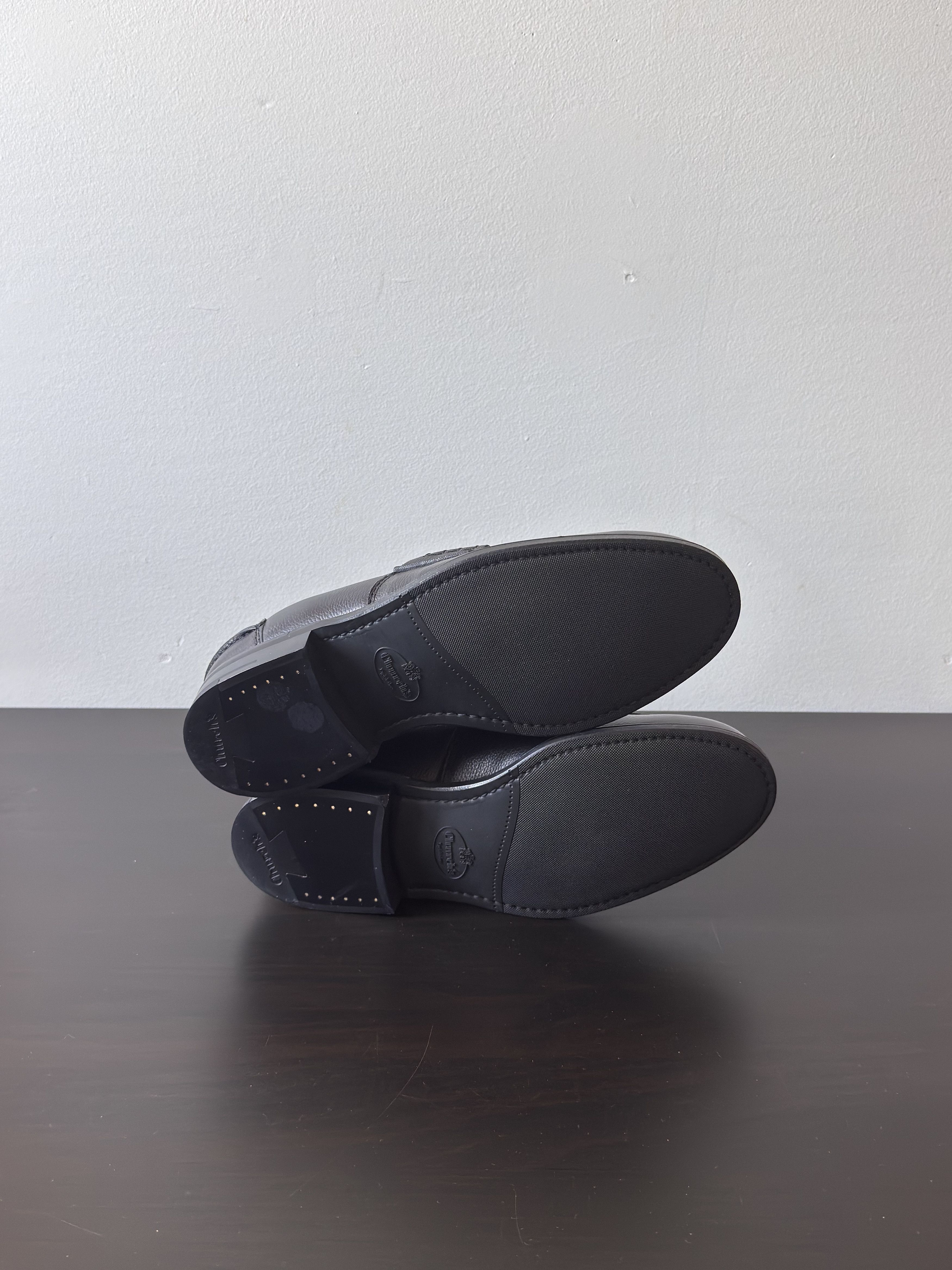 Church's Pembrey Loafer 2.0 Size US 8 / EU 41 - 4 Thumbnail