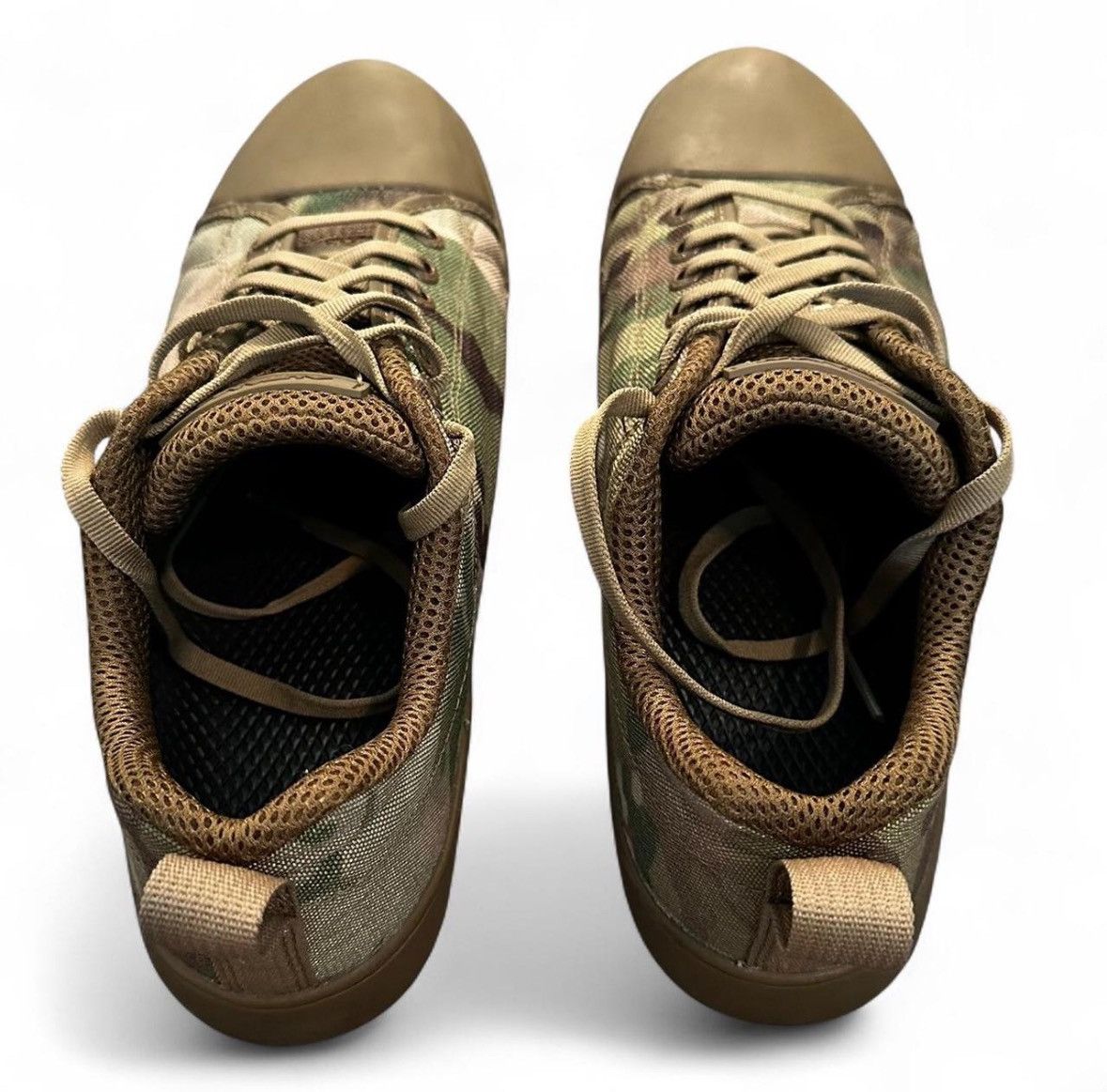 Altama ALTAMA Maritime Assault Low boots multicam Size US 10.5 / EU 43-44 - 6 Thumbnail