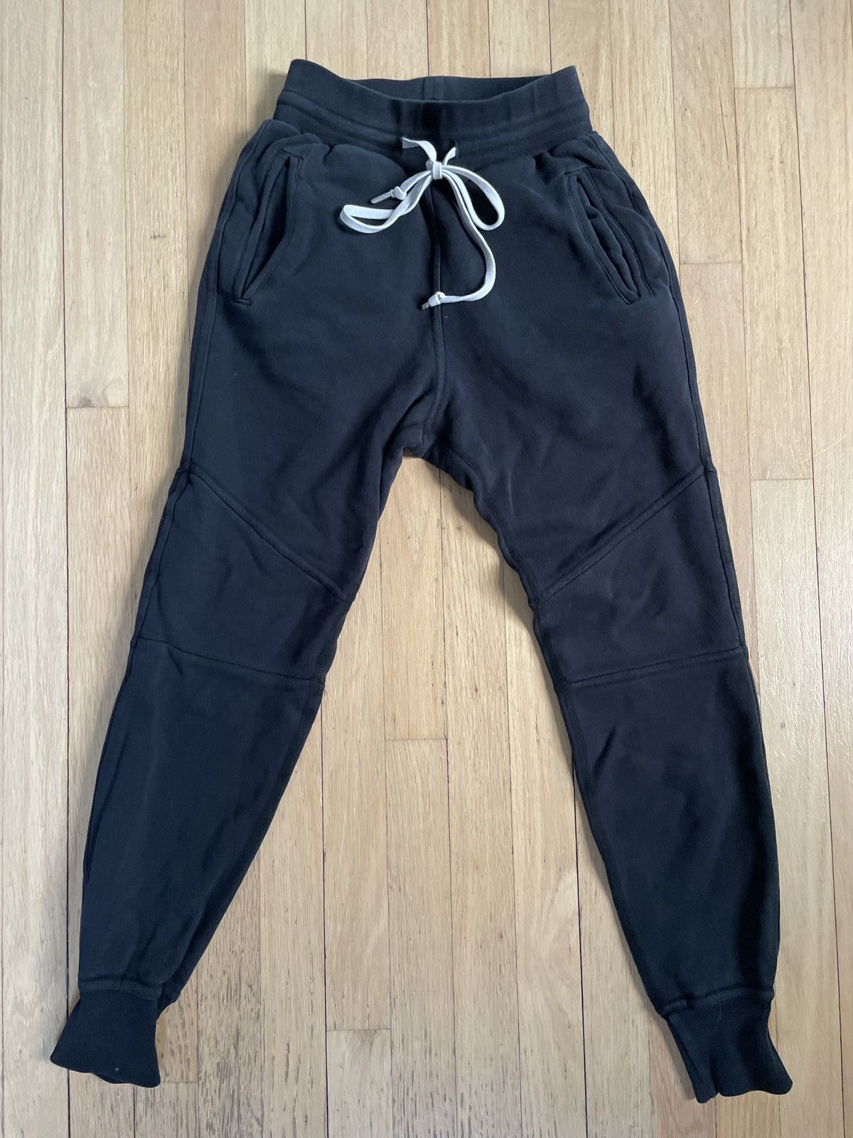 John Elliott John Elliott Escobar Sweatpants Size US 28 / EU 44 - 1 Thumbnail
