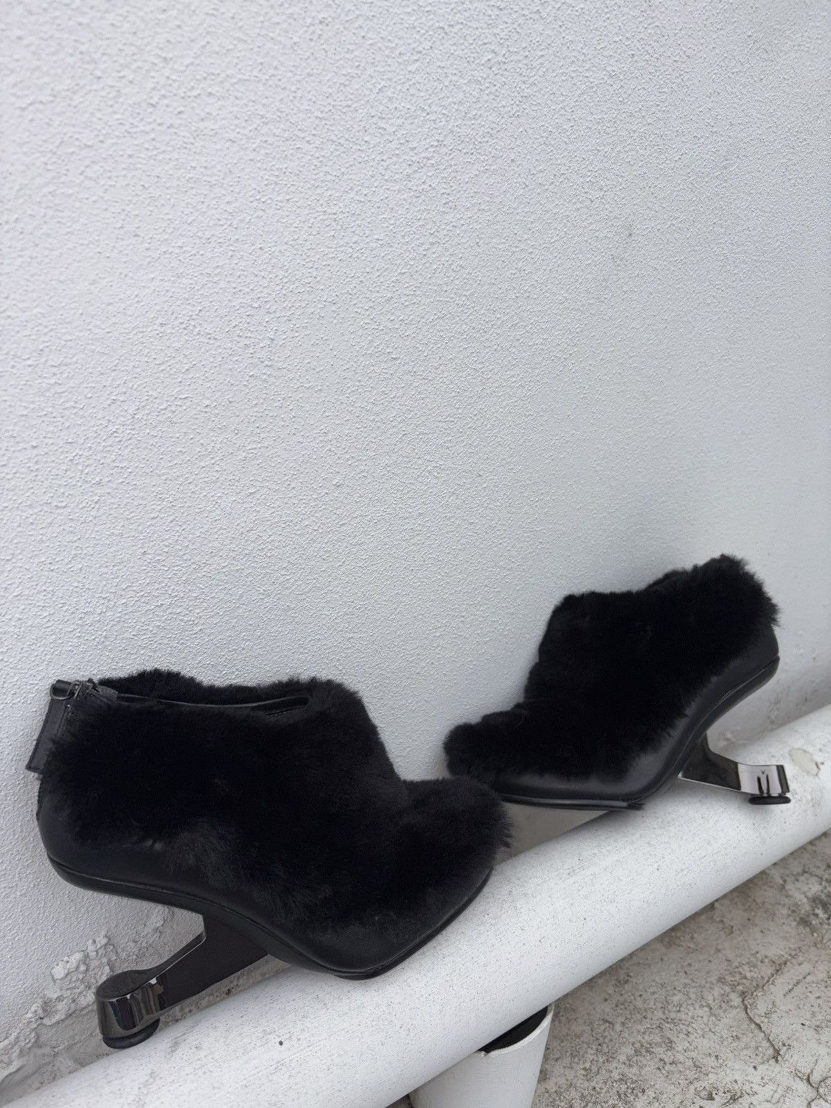 UNITED NUDE United Nude boots Size US 6 / IT 36 - 11 Thumbnail