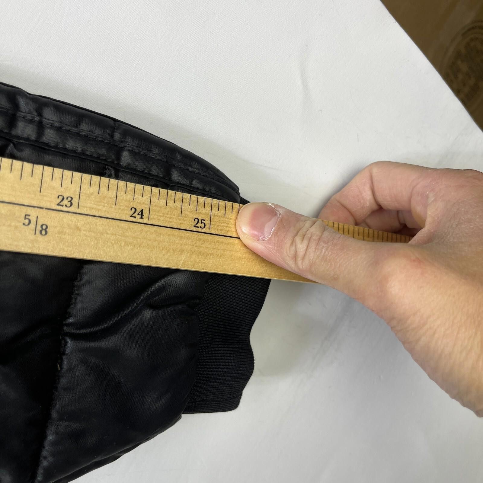 Adidas Vintage Adidas Y2K Chile 62 Puffer Jacket Small Size US S / EU 44-46 / 1 - 12 Thumbnail