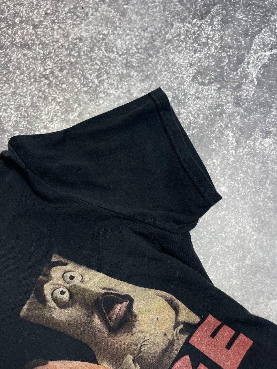 Vintage Vintage sausage party rare tee Size US M / EU 48-50 / 2 - 9 Thumbnail