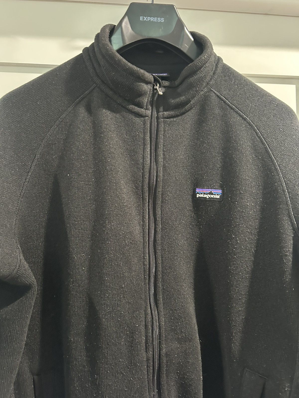 Patagonia Patagonia Light Jacket Full Zip Size US L / EU 52-54 / 3 - 2 Thumbnail