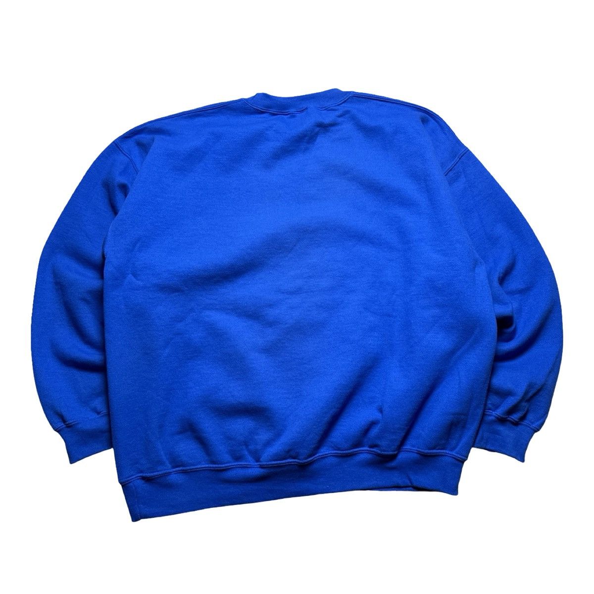Other 2008 Kansas Jayhawks Insight Bowl Pullover Sweatshirt XL Size US XL / EU 56 / 4 - 6 Thumbnail