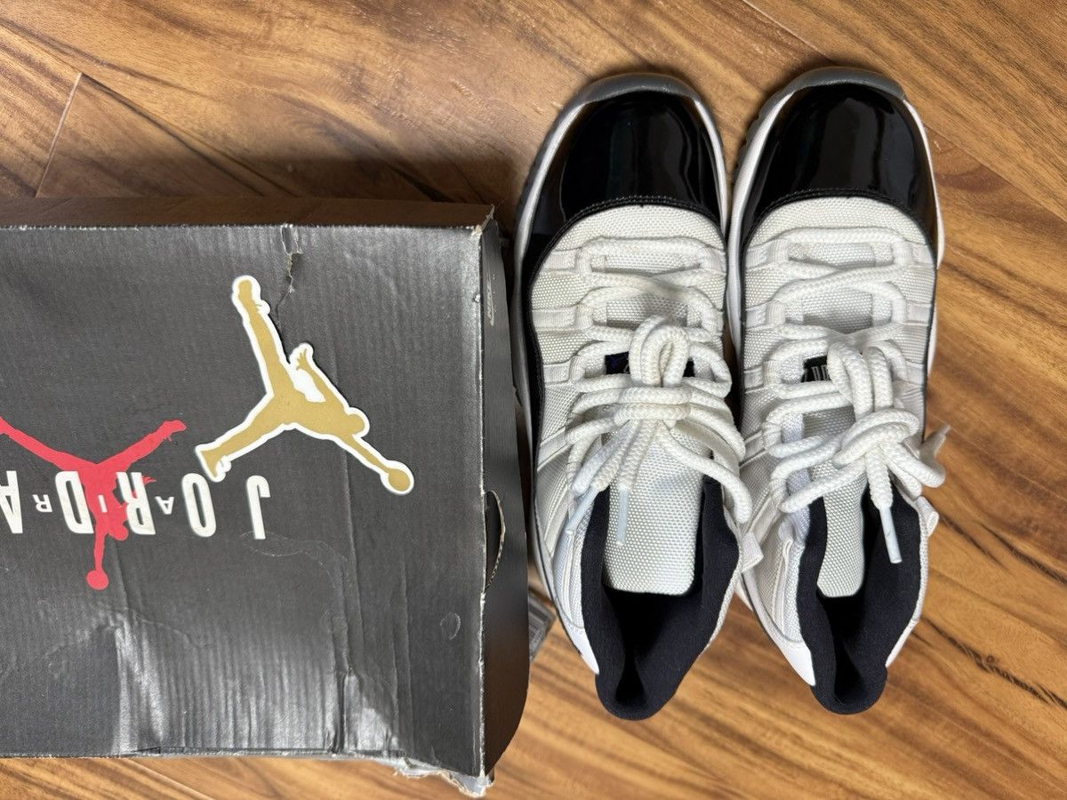 Jordan Brand Jordon 11 Retro Concords Size US 6 / EU 39 - 6 Thumbnail