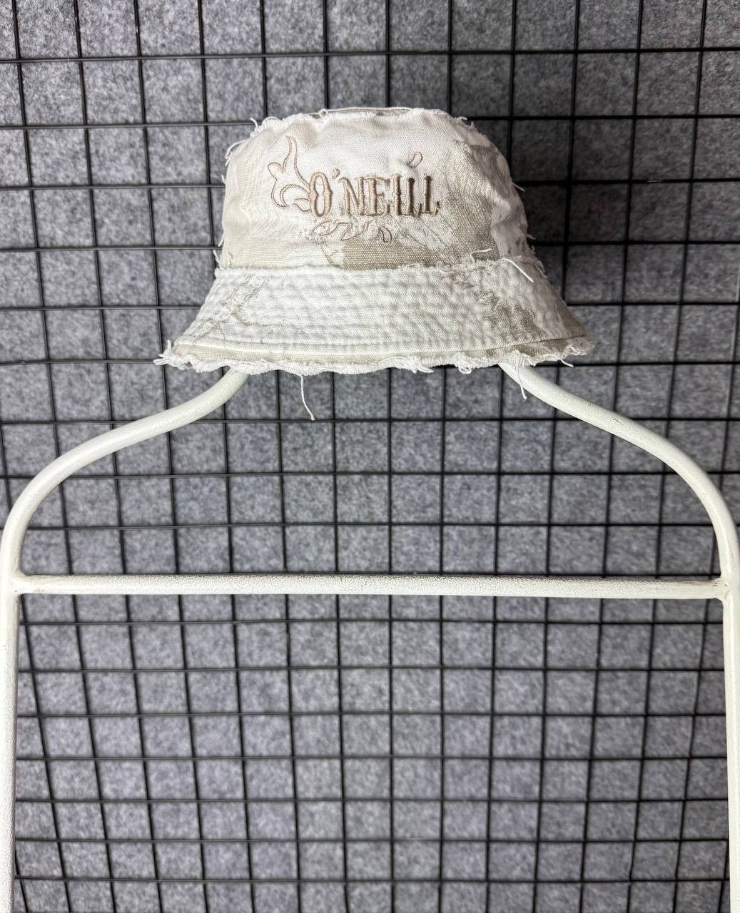 O'Neill Oneill Bucket hat Panama Denim vintage one size Size ONE SIZE - 1 Thumbnail