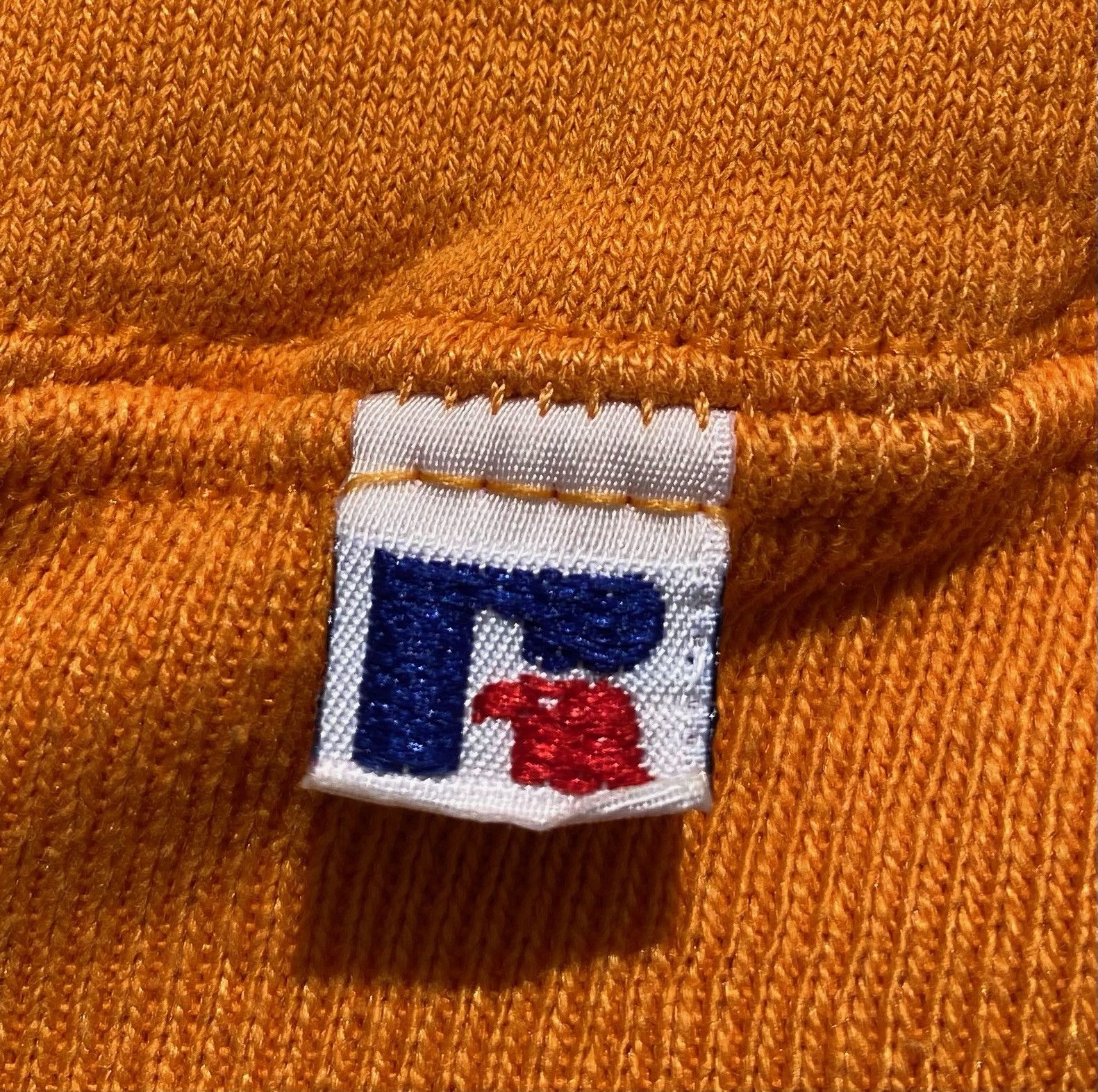Russell Athletic 1989 Tennessee Vols SEC Champs Sweatshirt Medium Size US M / EU 48-50 / 2 - 6 Thumbnail