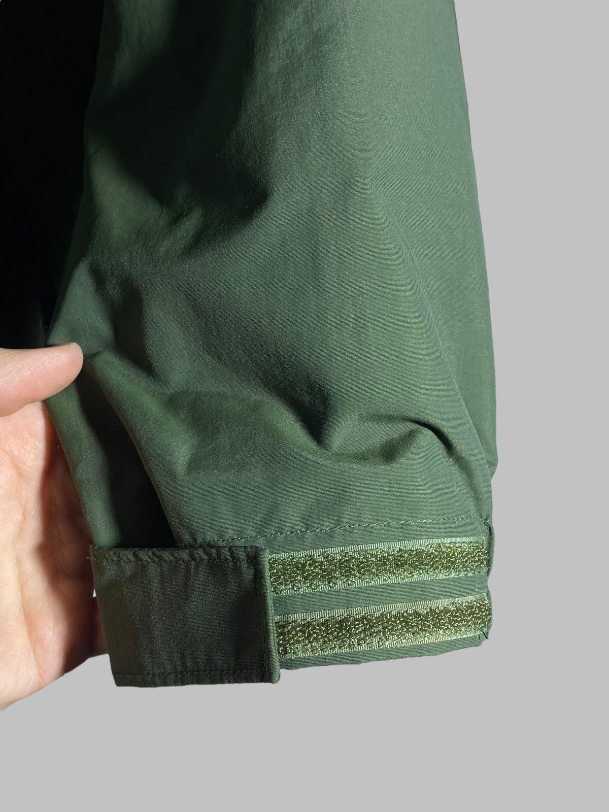 L.L. Bean Vintage L.L.Bean Y2k hype japan rain jacket men's L Size US L / EU 52-54 / 3 - 10 Thumbnail