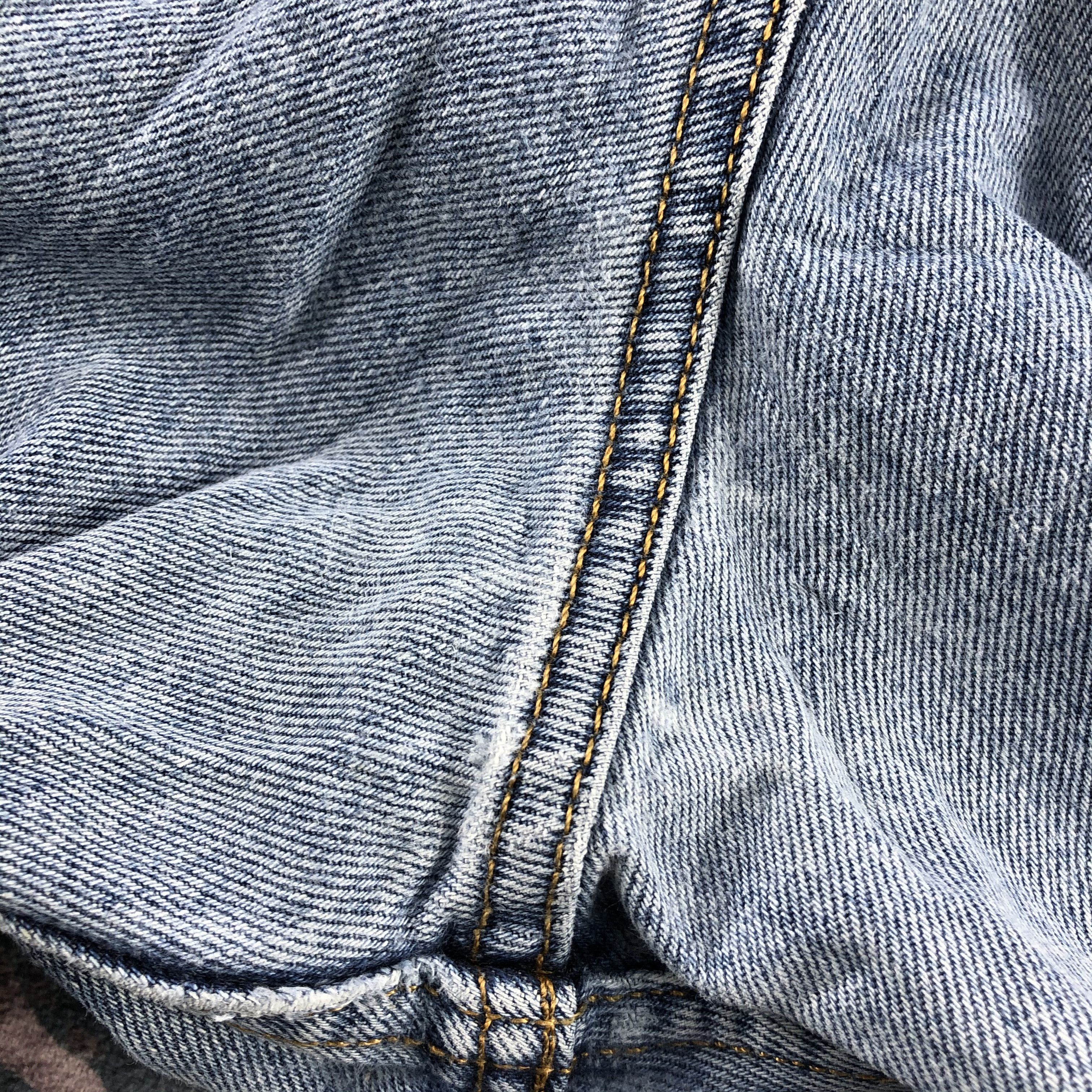 Levi's × Vintage Vintage Blue Wash Levis 550 Jeans-JM3113 Size US 32 / EU 48 - 6 Thumbnail