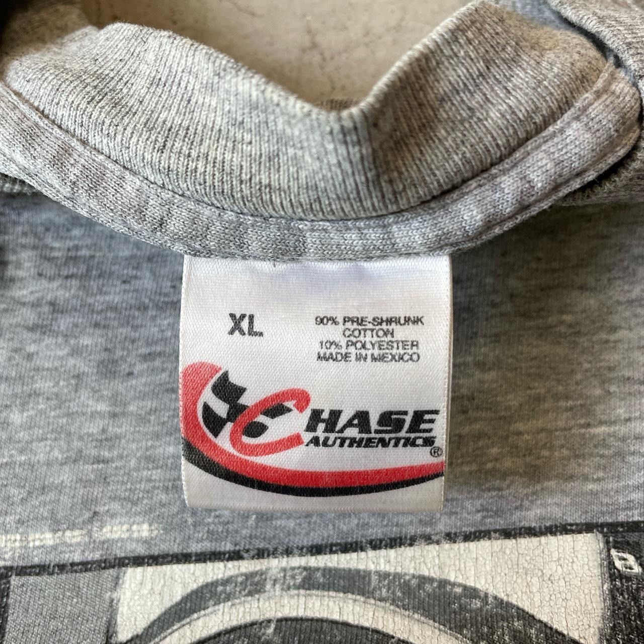 Chase Authentics × Vintage Vintage Y2k Chase Authentic Size US L / EU 52-54 / 3 - 4 Thumbnail
