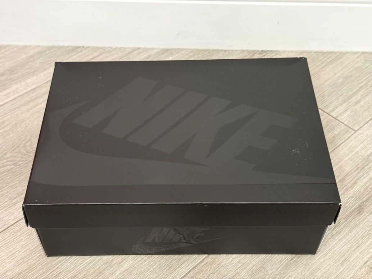 Nike Nike Air Foamposite Pro Pearl White Black True Red Sz 12 Size US 12 / EU 45 - 10 Thumbnail