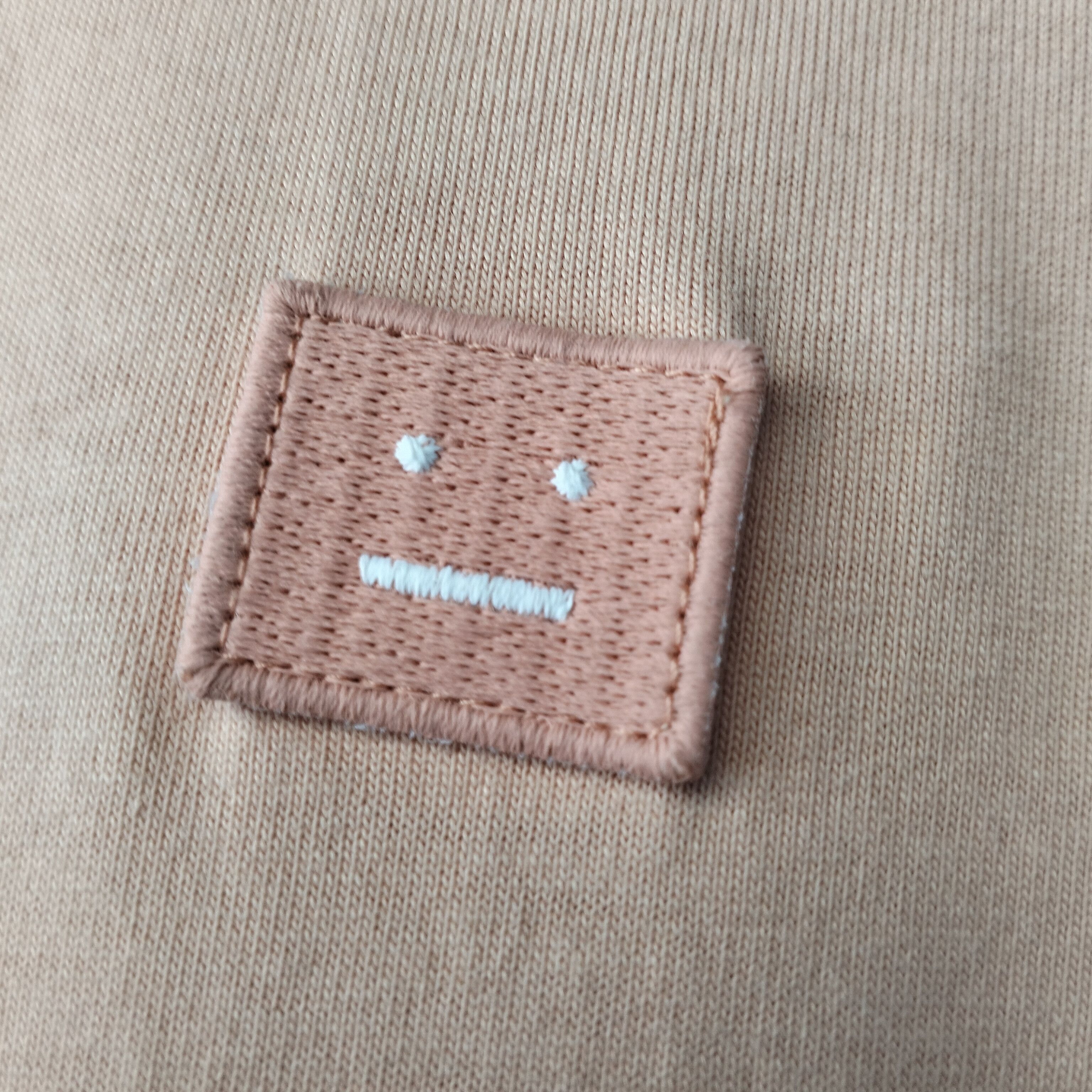 Acne Studios ACNE STUDIOS LONGSLEEVE Size US M / EU 48-50 / 2 - 5 Thumbnail