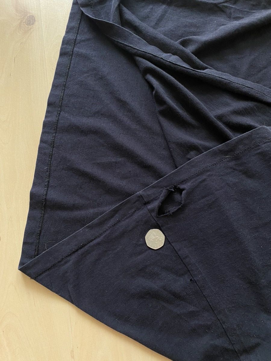 Obey Obey Premium x Public Enemy Oversized vintage rare rap tee Size US XXL / EU 58 / 5 - 7 Thumbnail