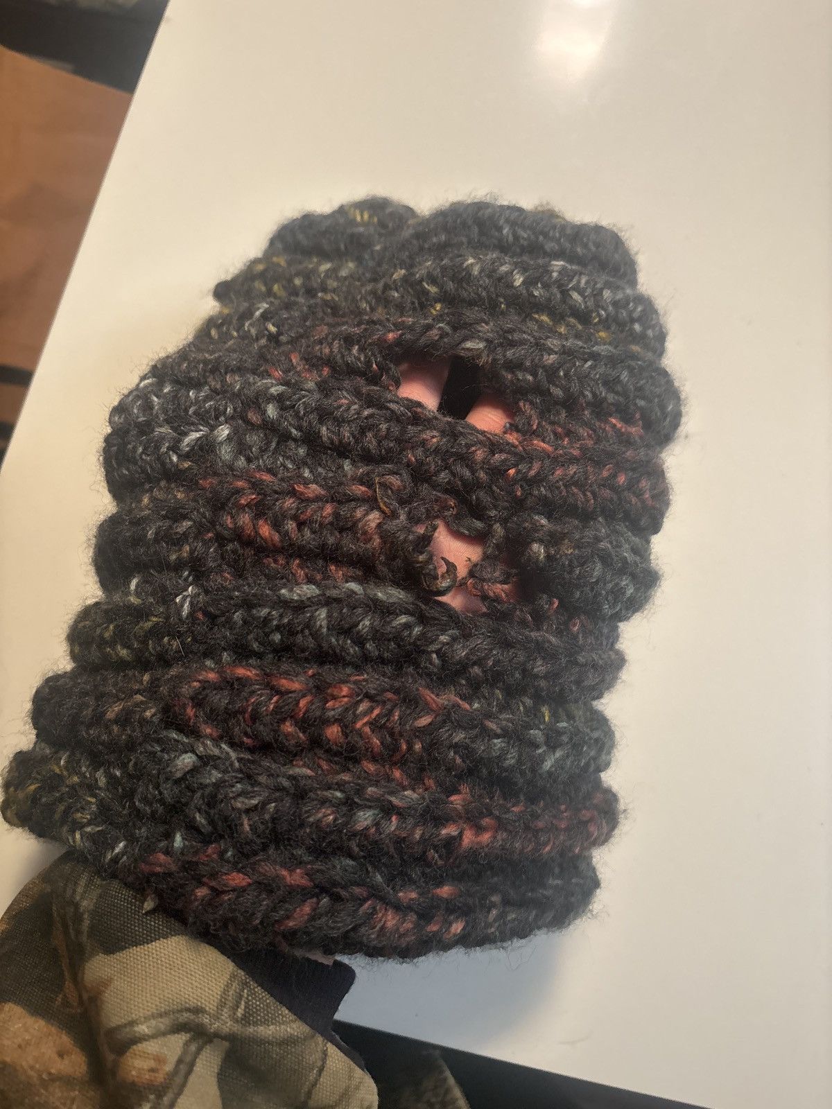 Other Handmade Beanie Vintage 2000’s Size ONE SIZE - 1 Thumbnail