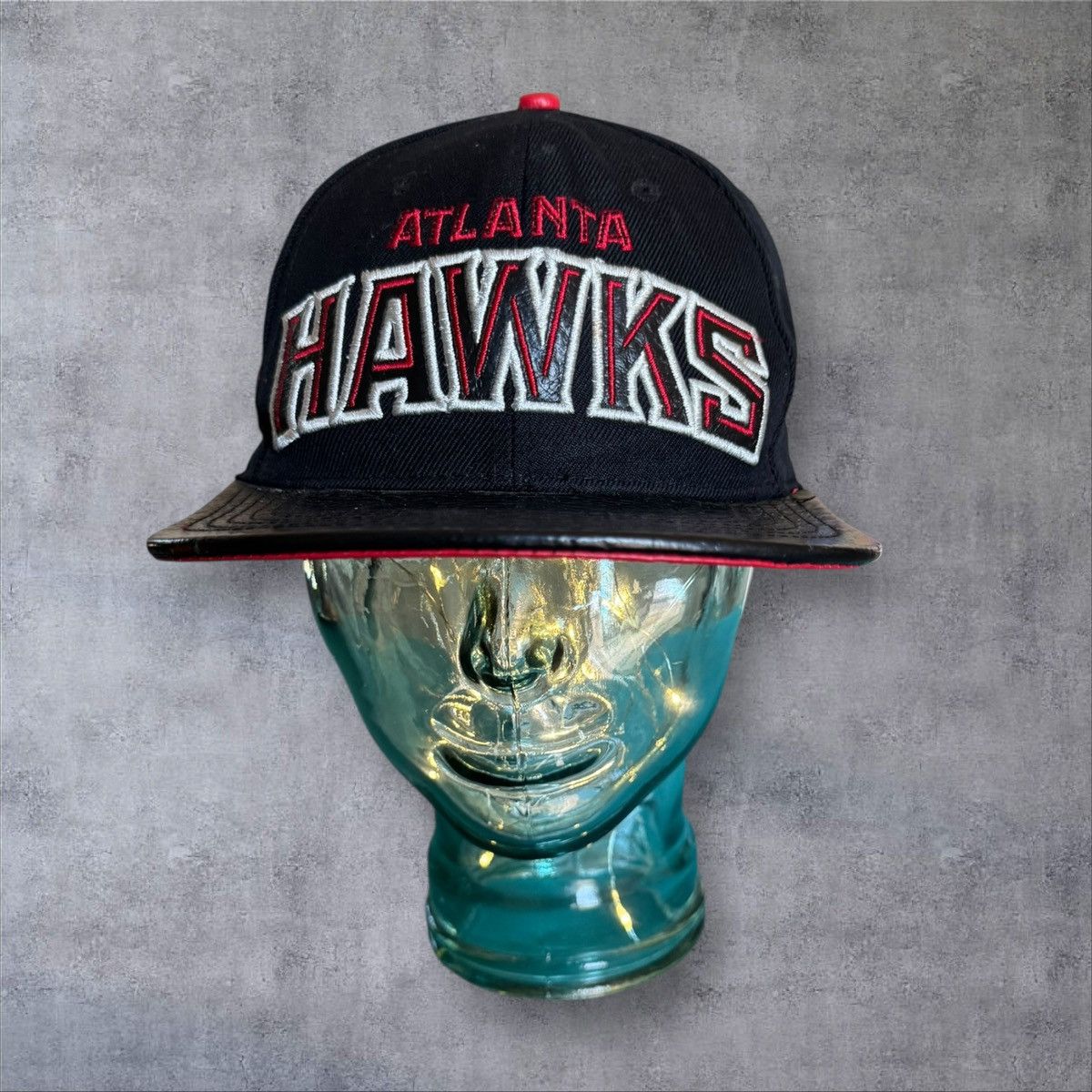 NBA Atlanta Hawks Pro Standard Basketball. Size ONE SIZE - 1 Thumbnail