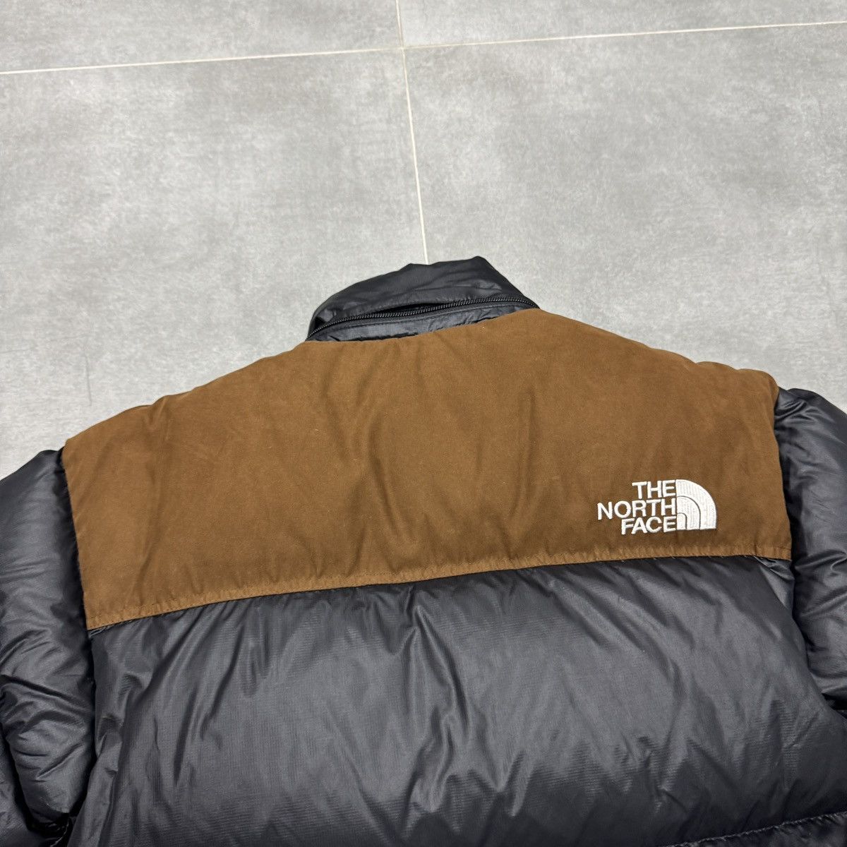 The North Face The North Face 700 Nuptse Alpha Down Jacket Limited Edition Size US S / EU 44-46 / 1 - 24 Thumbnail