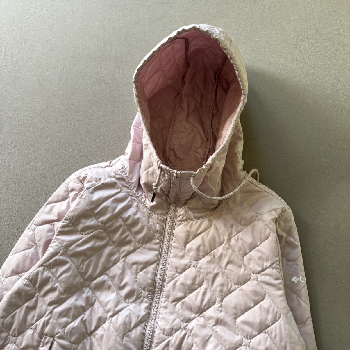Columbia Columbia Sweet View Insulated Bomber Jacket Size M / US 6-8 / IT 42-44 - 2 Thumbnail