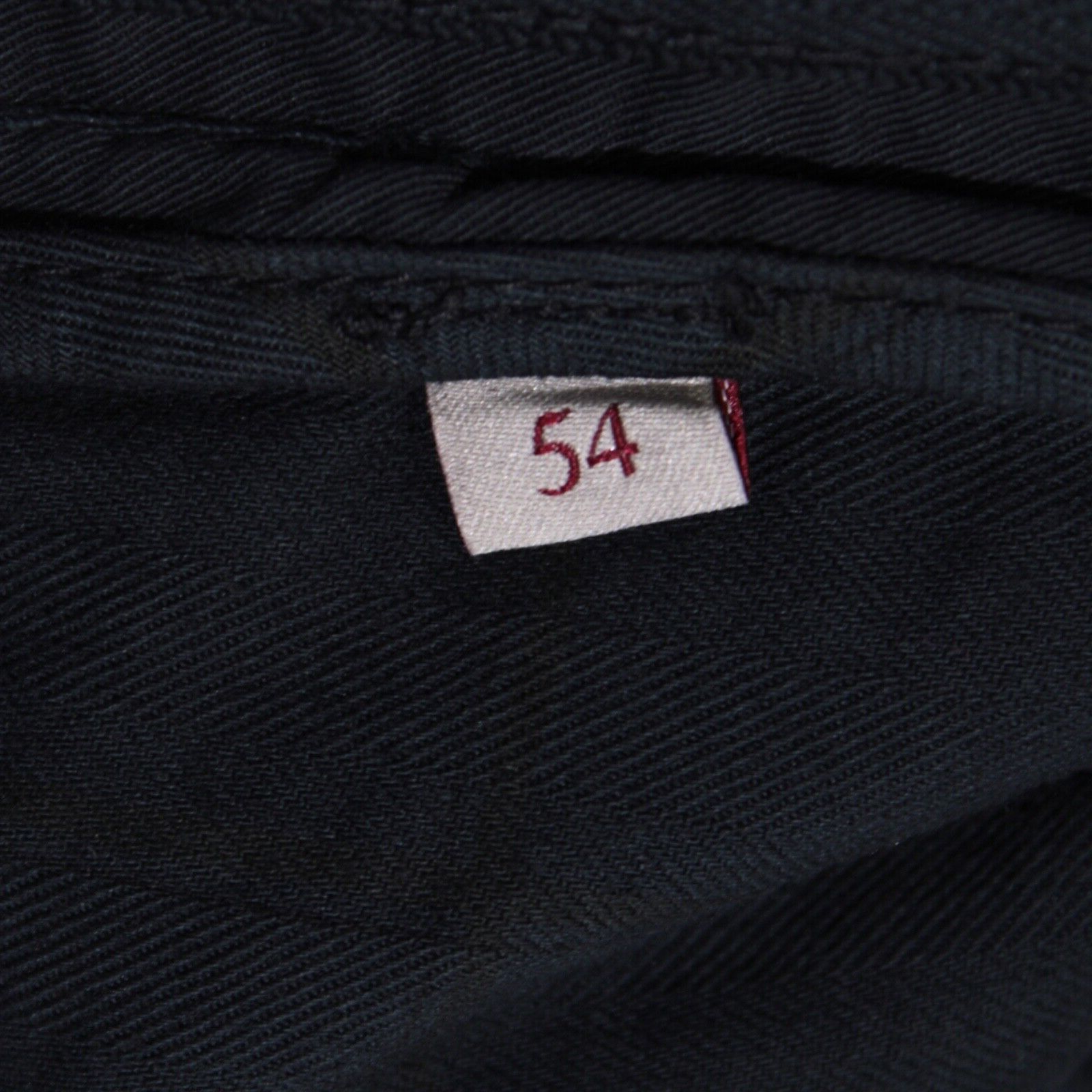 Luciano Barbera Luciano Barbera New with tags Chino Size 38 US In Blue Size US 38 / EU 54 - 8 Thumbnail
