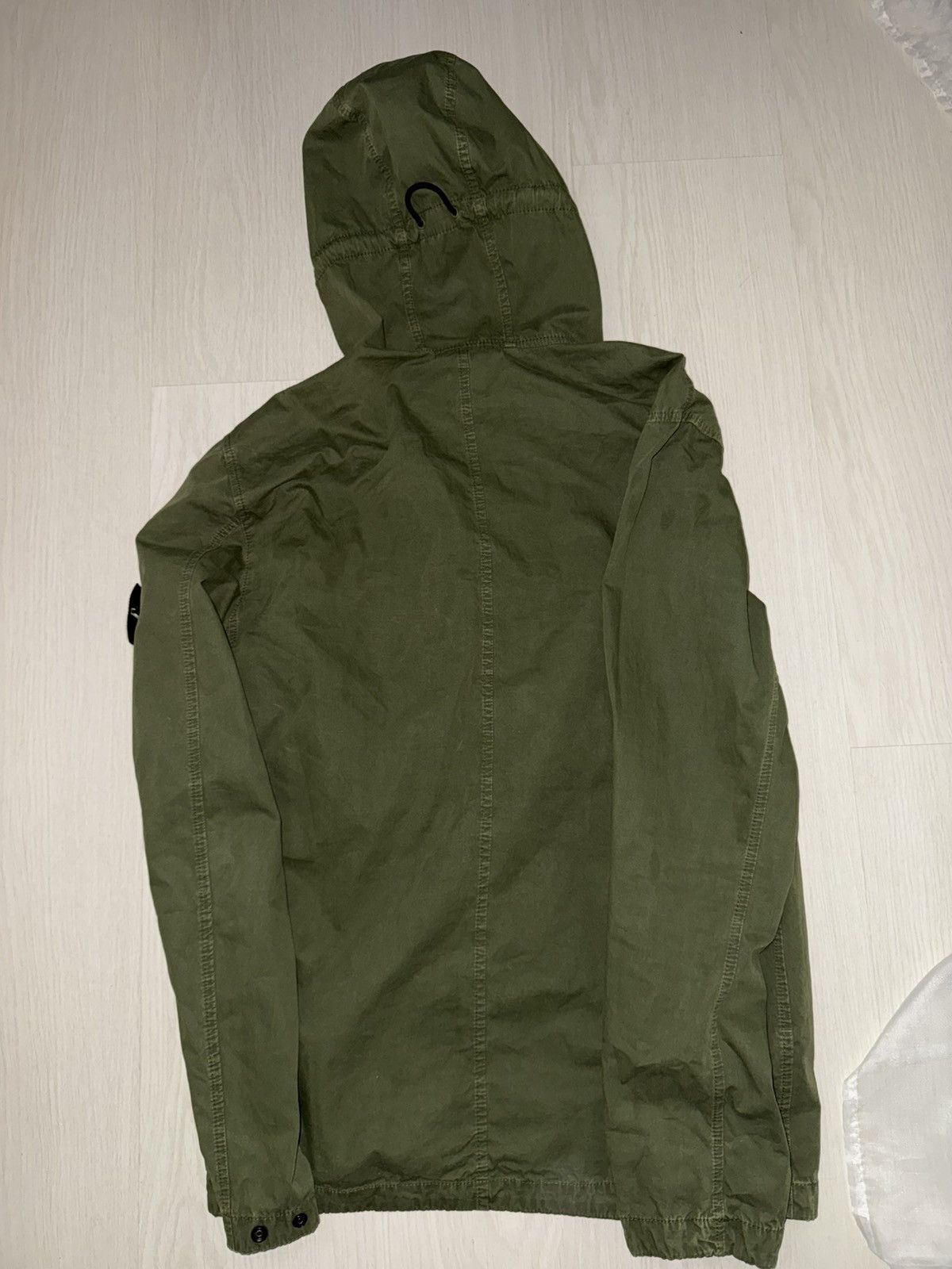 Stone Island Stone Island jacket Size US L / EU 52-54 / 3 - 7 Thumbnail