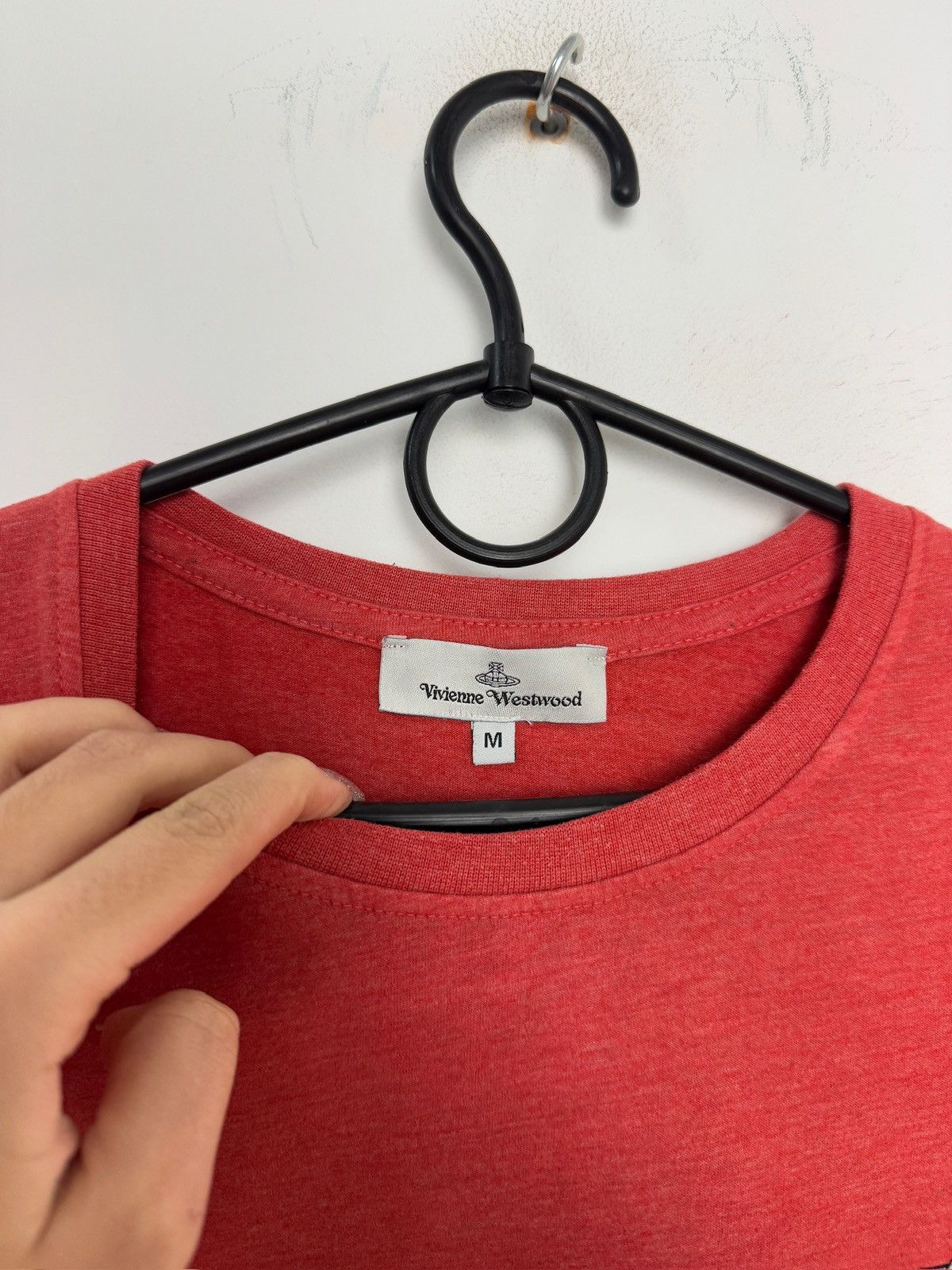 Vivienne Westwood Vivienne Westwood T-Shirt Size US M / EU 48-50 / 2 - 5 Thumbnail