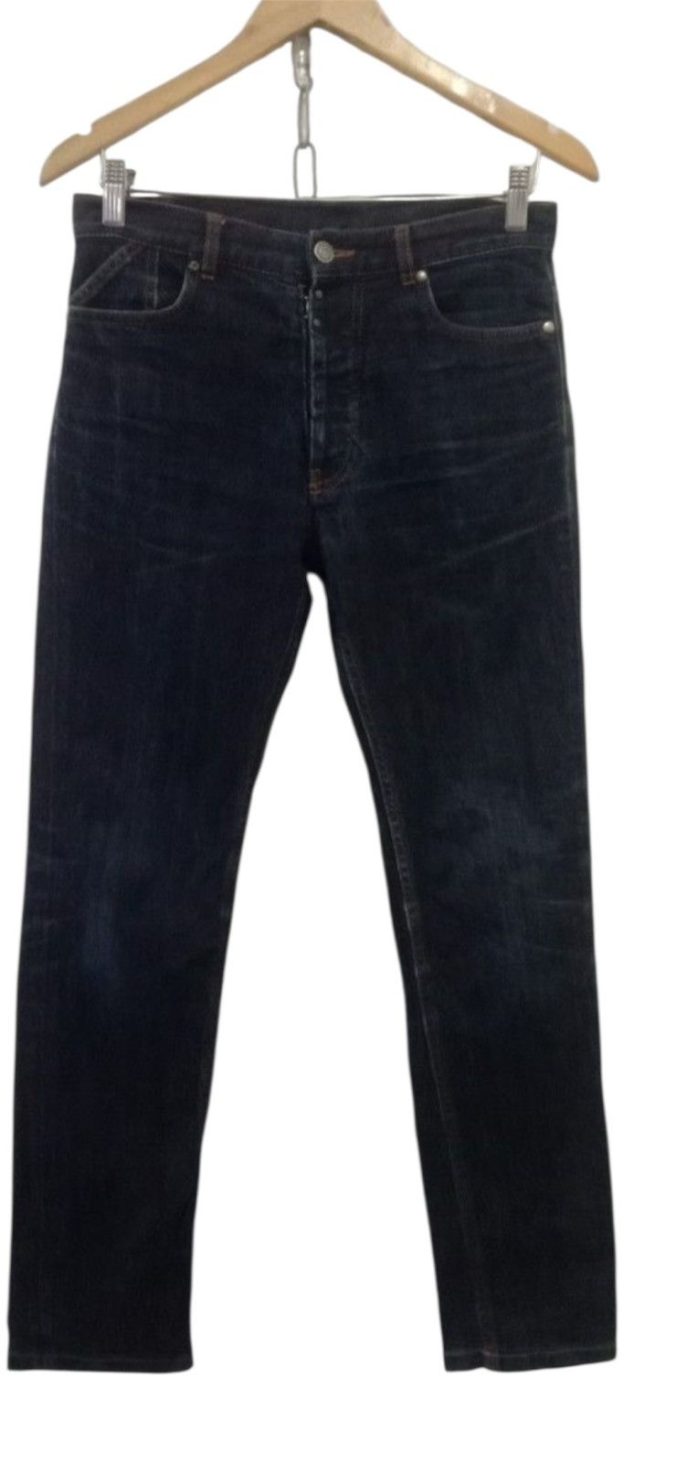 Maison Margiela Maison margiela jeans Size US 30 / EU 46 - 1 Thumbnail