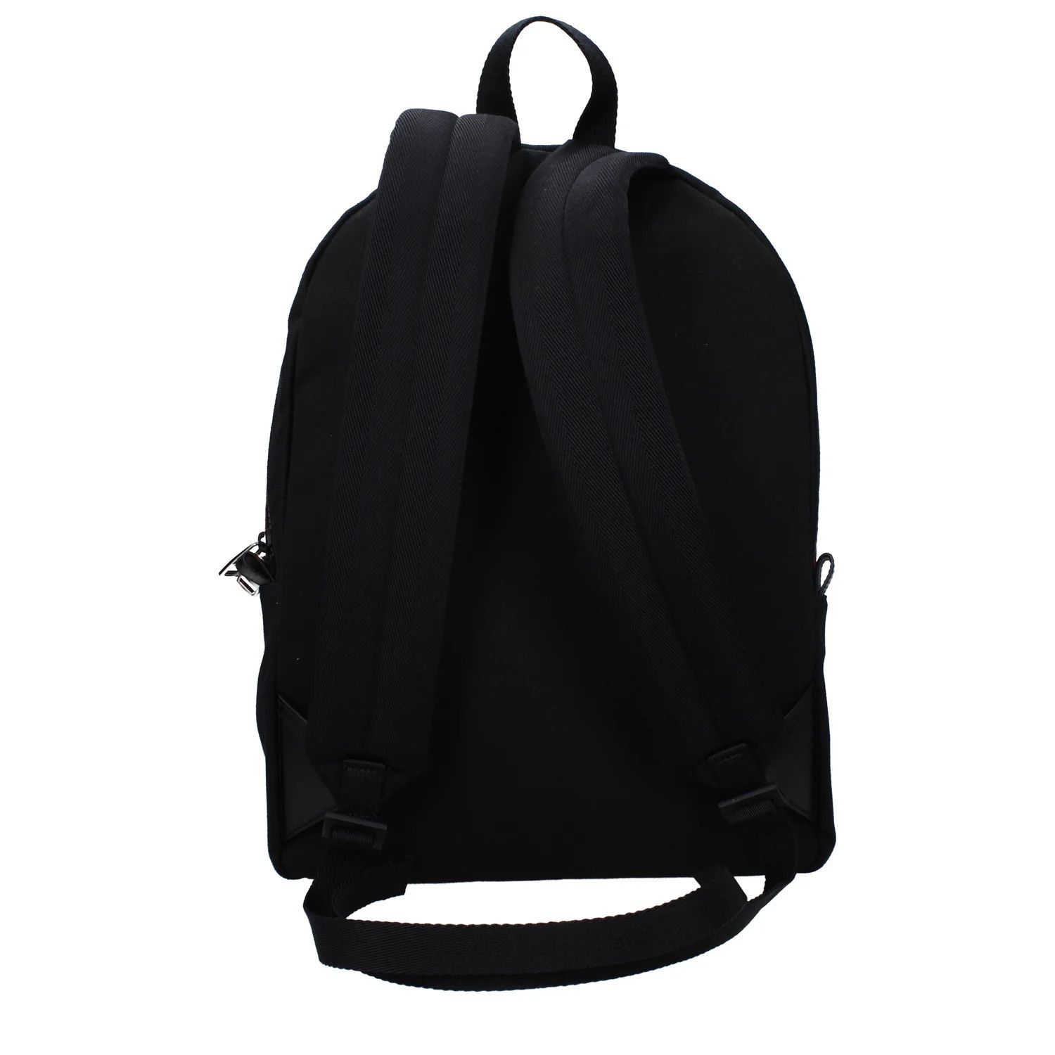 Alexander McQueen ob1o1e0225 Size: OS / Fabric Backpack in Black Size ONE SIZE - 3 Thumbnail