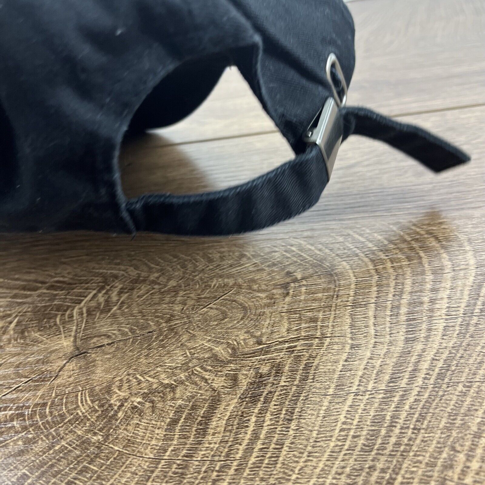 Other Motorcycle Hat Ride On Ride Local Hat Adjustable Hat Black H Size ONE SIZE - 11 Thumbnail