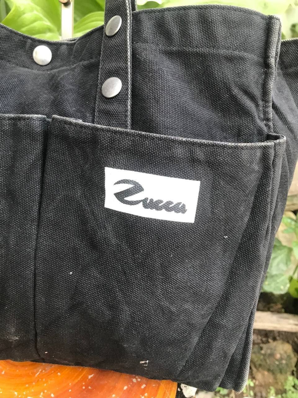 Seditionaries × Zucca ZUCCA TOTE BAG Size ONE SIZE - 5 Thumbnail