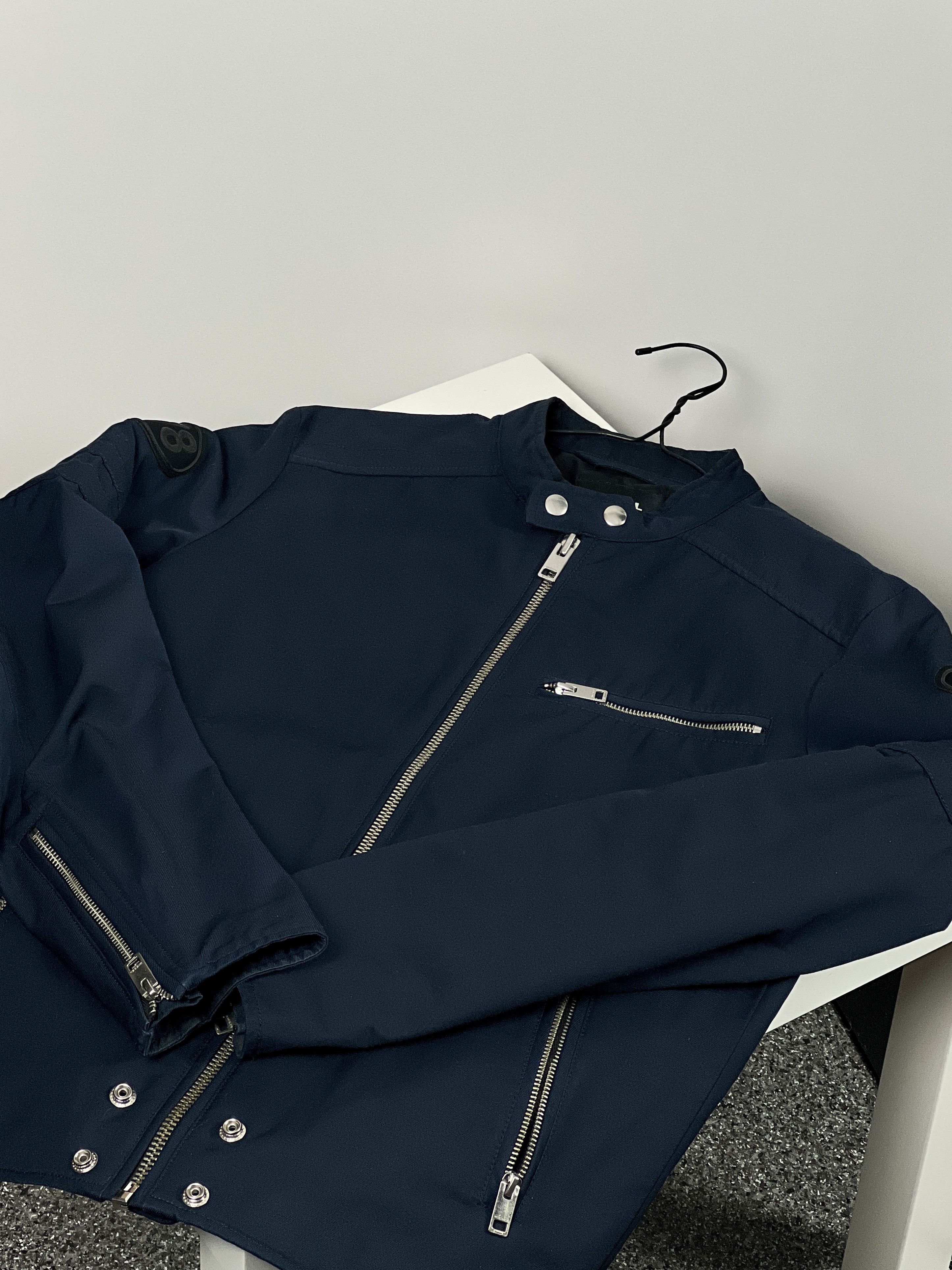 Diesel Diesel Men`s Jacket Size US L / EU 52-54 / 3 - 2 Thumbnail