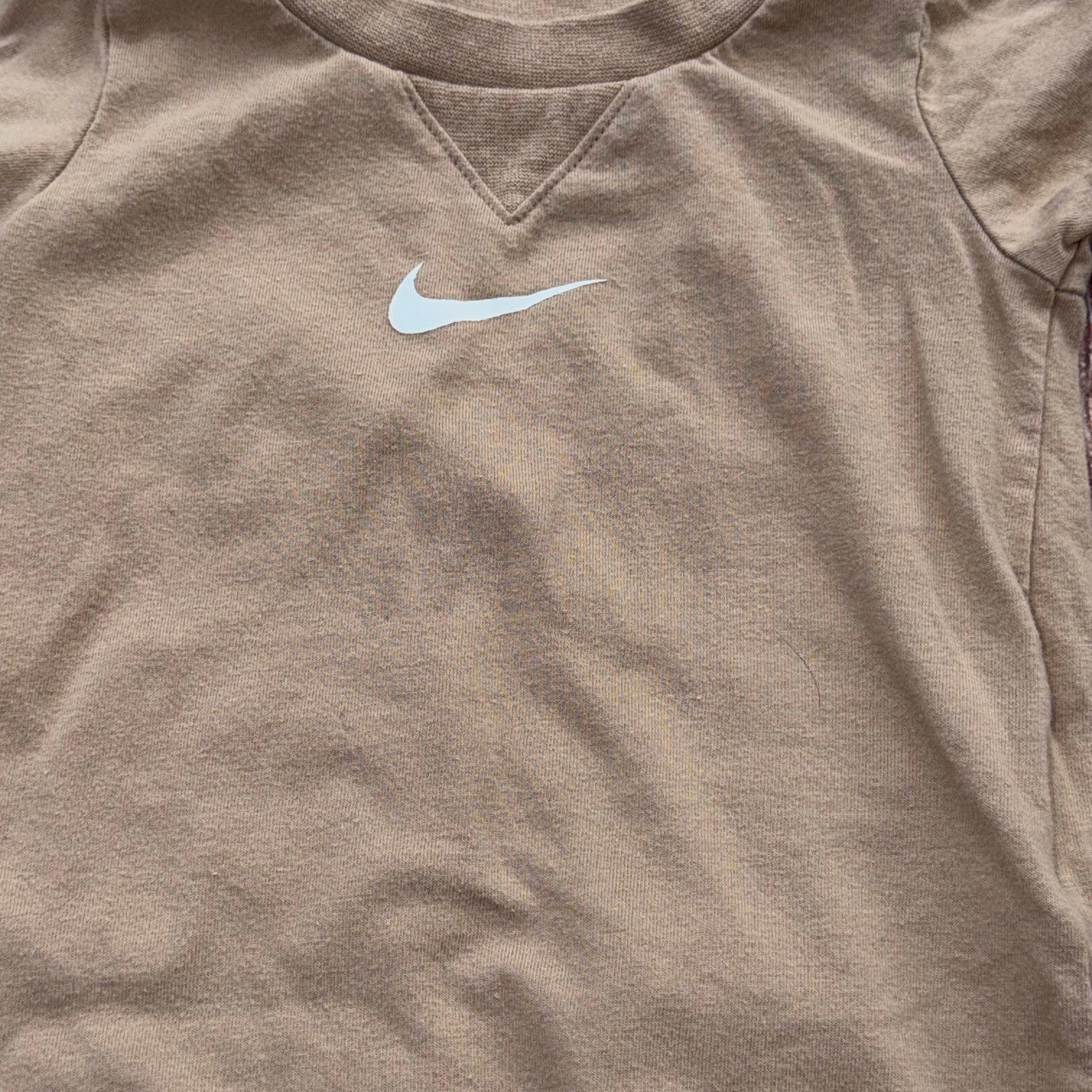 Nike Nike Infant Romper 0-6 months Size ONE SIZE - 2 Thumbnail