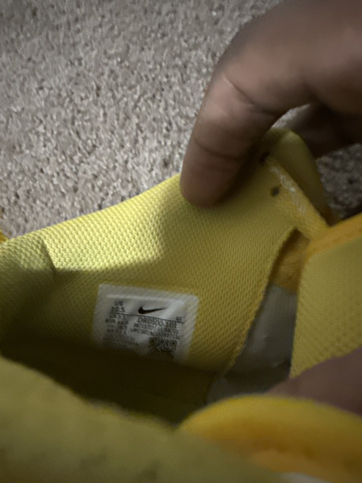 Off-White Air Force 1 Mid SpLTHR Size US 10.5 / EU 43-44 - 1 Thumbnail
