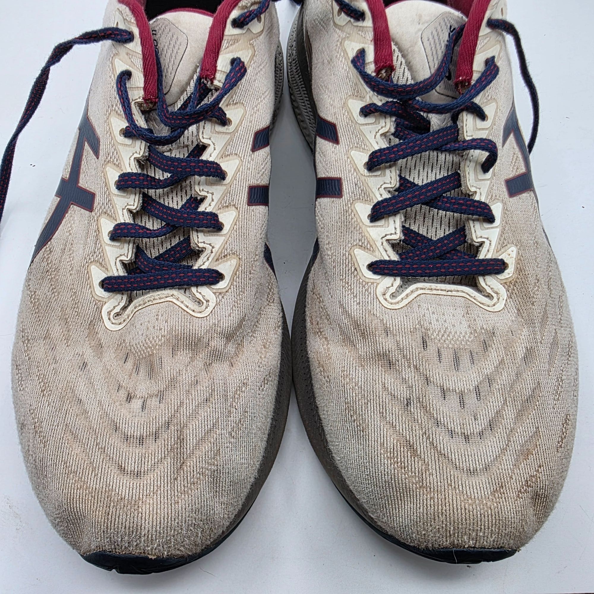Asics Asics GT-2000 11 Mens Size 13 Gray Athletic Running Shoes Co Size US 13 / EU 46 - 10 Thumbnail