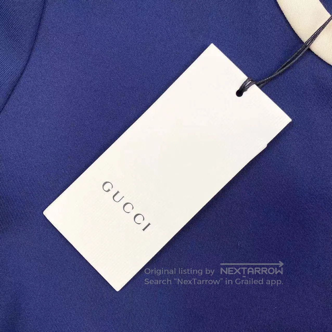 Gucci Guicci Single-breasted dress| Size XS / US 0-2 / IT 36-38 - 6 Thumbnail