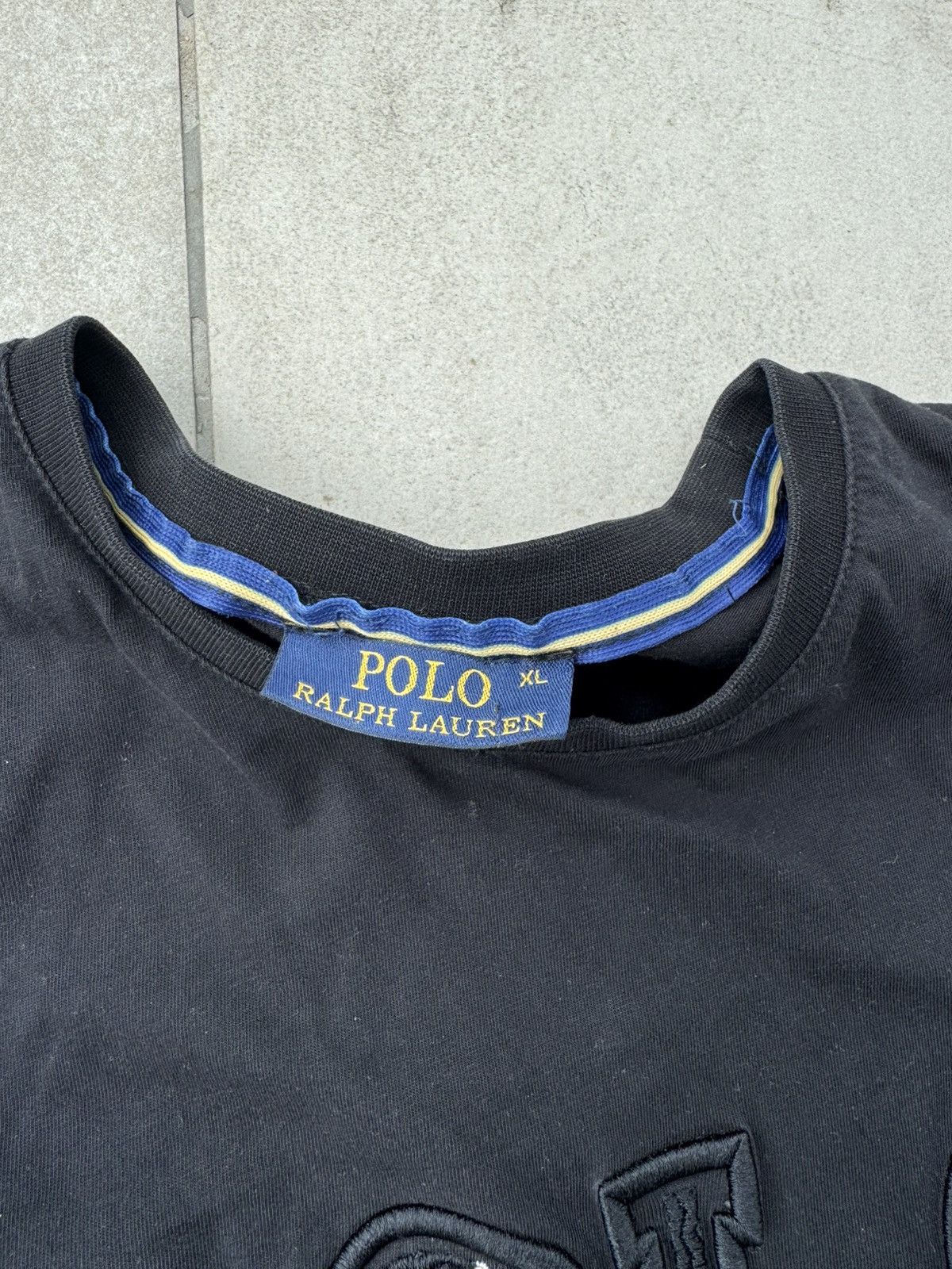 Polo Ralph Lauren Polo ralph lauren Size US XL / EU 56 / 4 - 3 Thumbnail