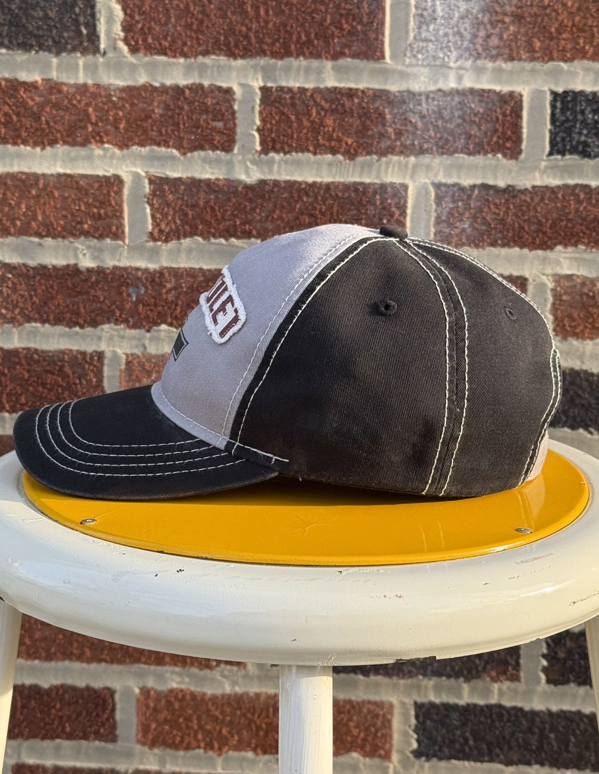 Vintage Vintage 00’s Chevrolet Cap Size ONE SIZE - 6 Thumbnail