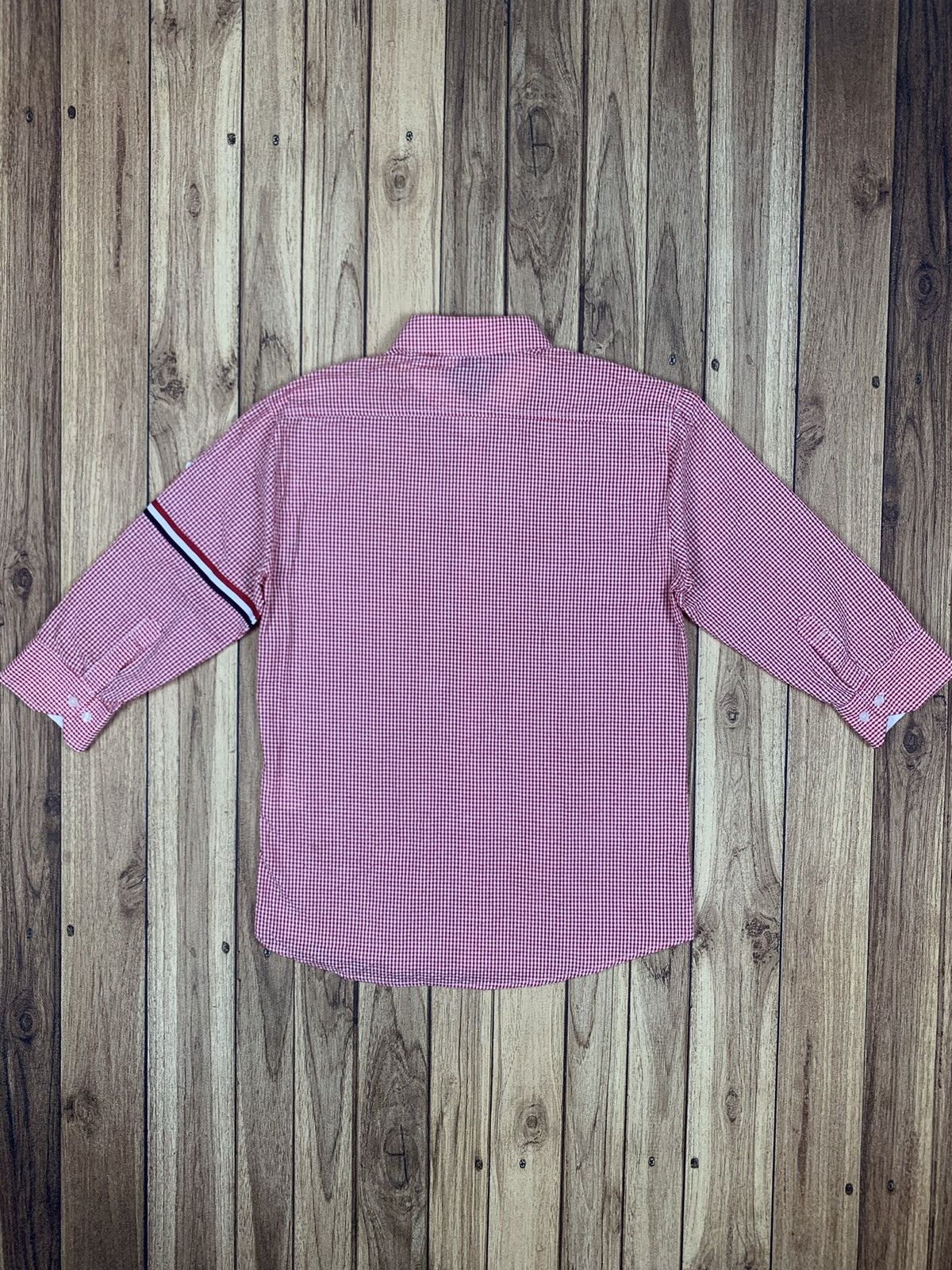 Japanese Brand Japanese brand Size US M / EU 48-50 / 2 - 4 Thumbnail