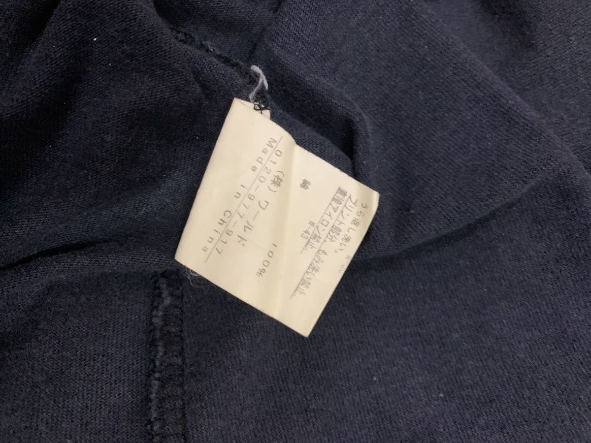 Boycott Boycott T-Shirt Rock Train Size US S / EU 44-46 / 1 - 7 Thumbnail