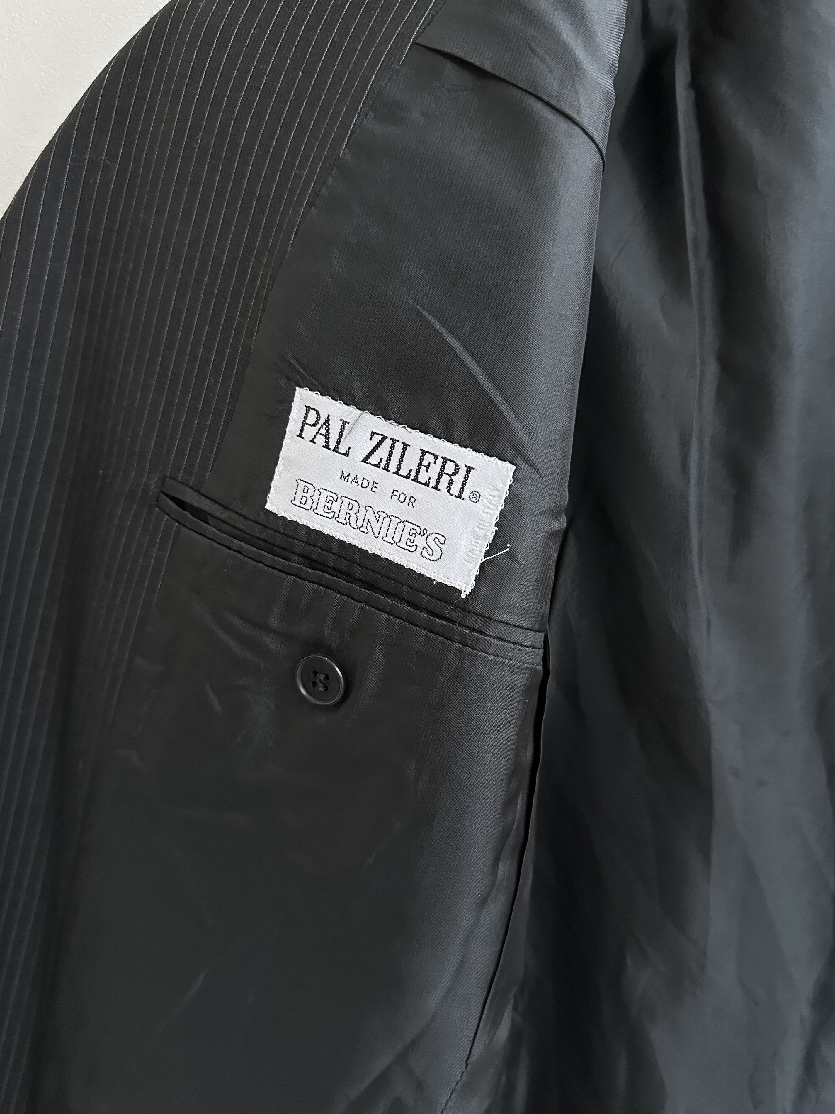 Ermenegildo Zegna × Pal Zileri Ermenegildo Zegna x Pal Zileri Blazer Size 48R - 8 Thumbnail