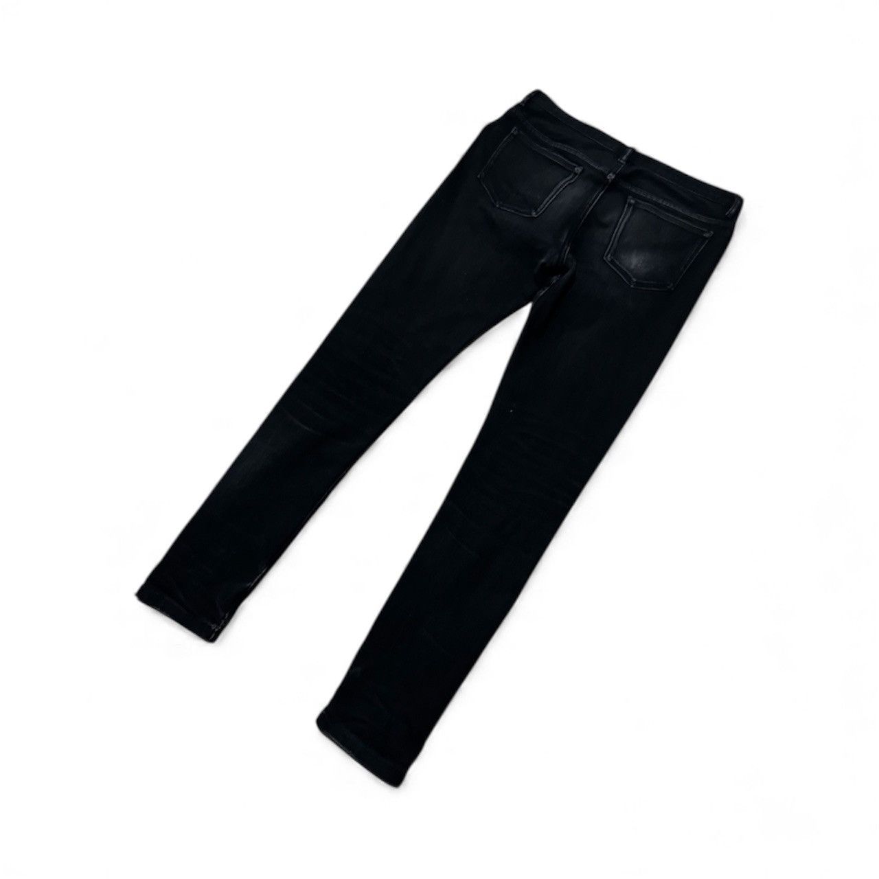A.P.C. A.P.C Petit New Standard Jeans Size US 31 - 4 Thumbnail