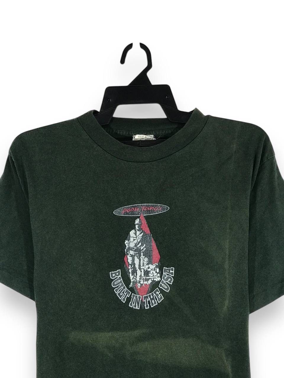 Vintage vintage poon tangs skate surf Size US M / EU 48-50 / 2 - 2 Thumbnail