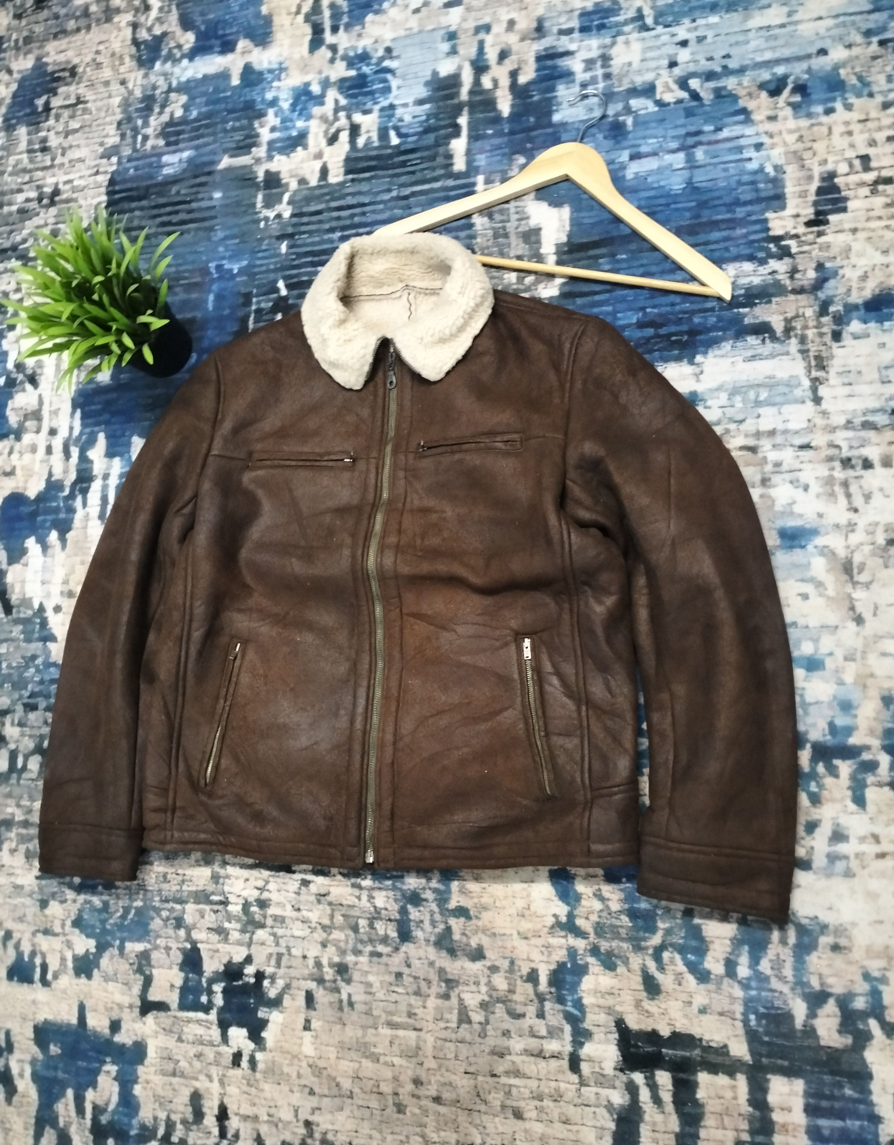 Japanese Brand Japanese Smart Standard streetwear Jacket Size US M / EU 48-50 / 2 - 1 Thumbnail